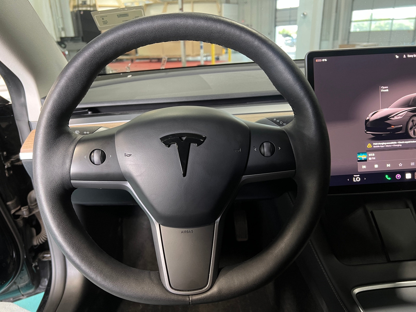 Thumbnail: 2023 Tesla Model 3 - 4