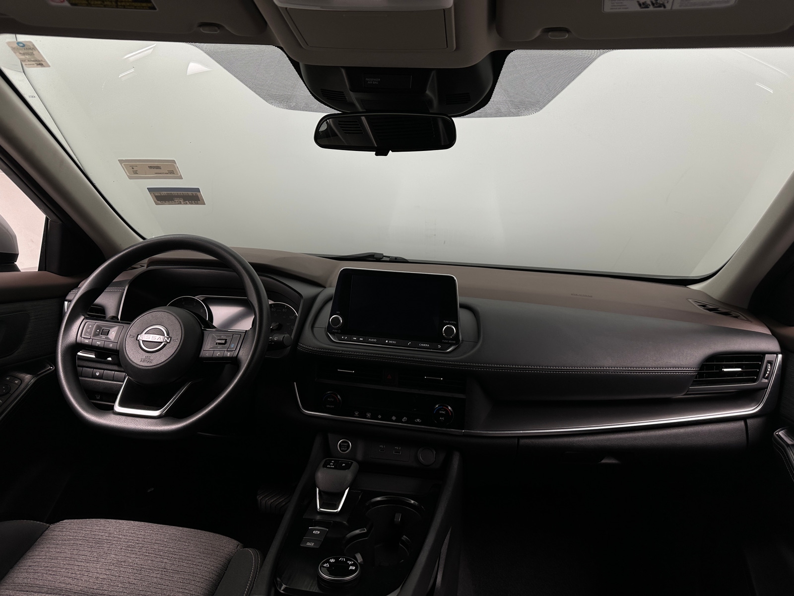 Thumbnail: 2023 Nissan Rogue - 3