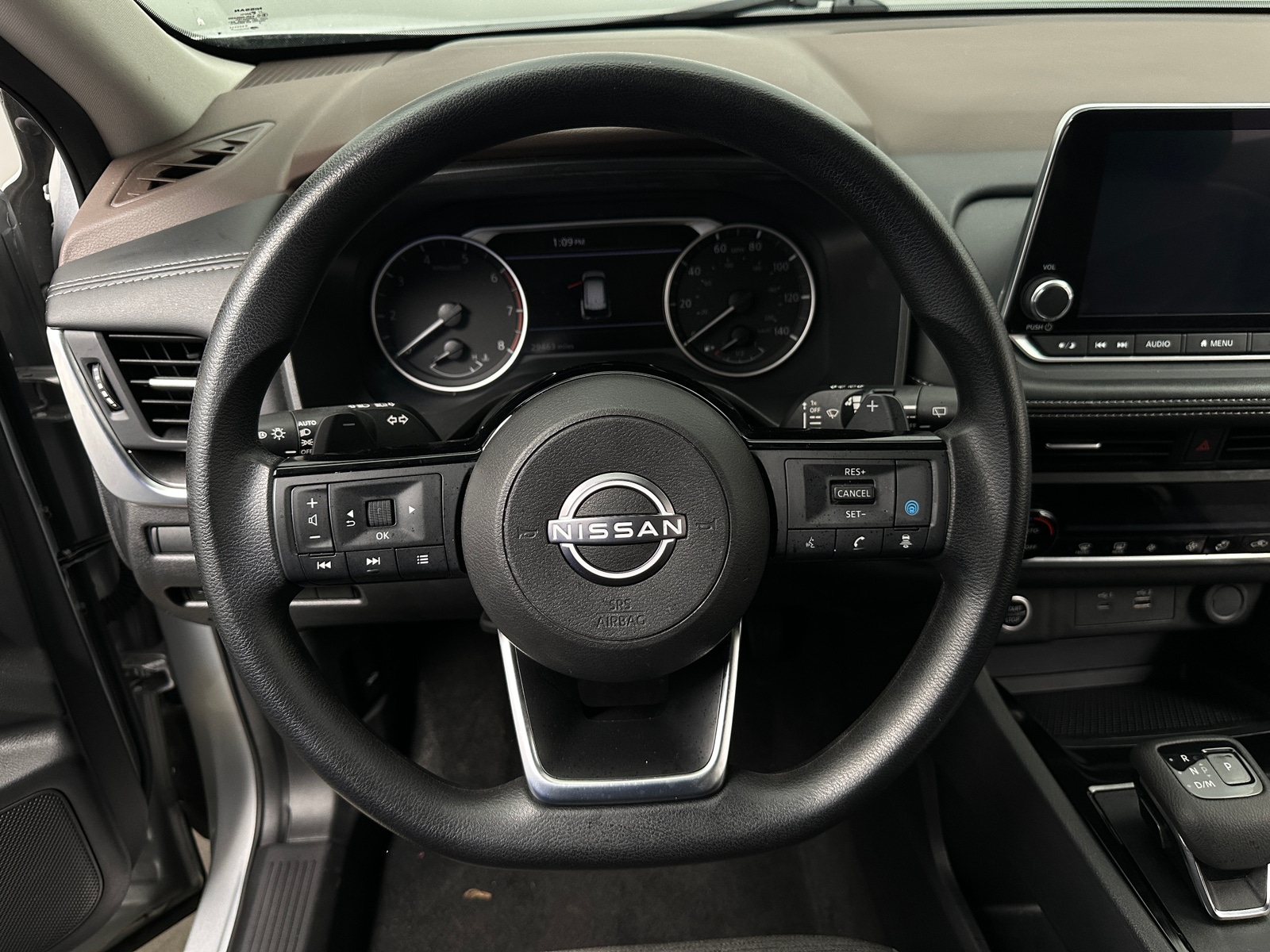 Thumbnail: 2023 Nissan Rogue - 5
