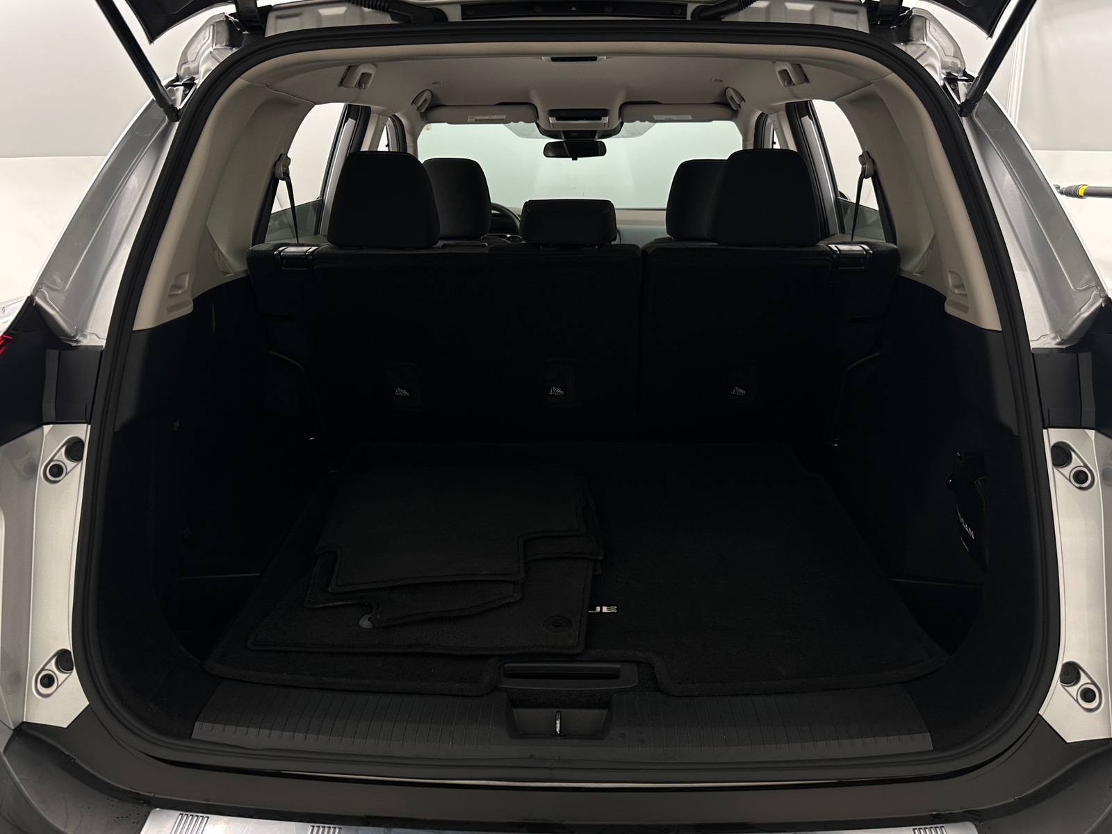 Thumbnail: 2023 Nissan Rogue - 7