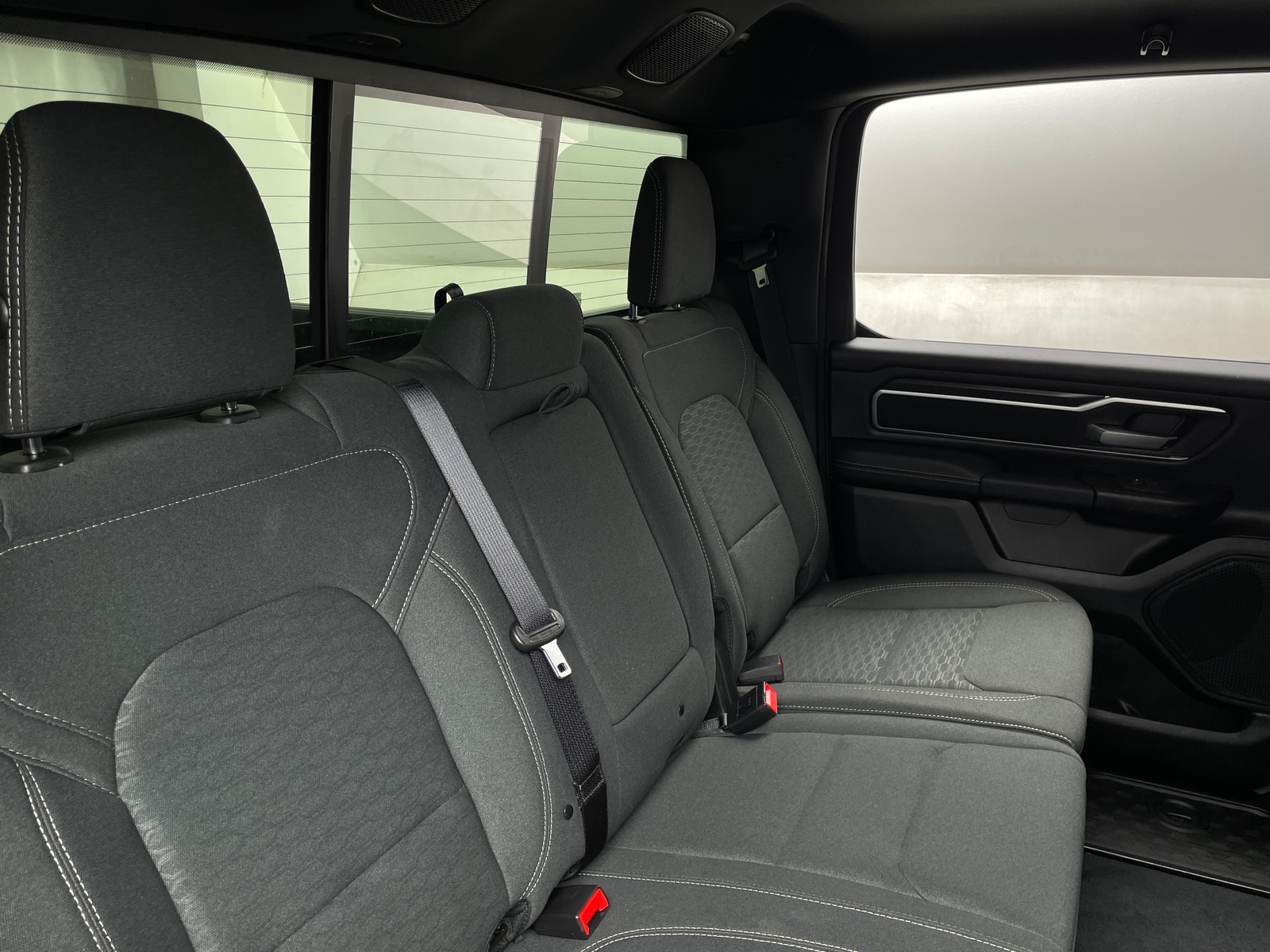 Thumbnail: 2026 RAM 1500 - 6