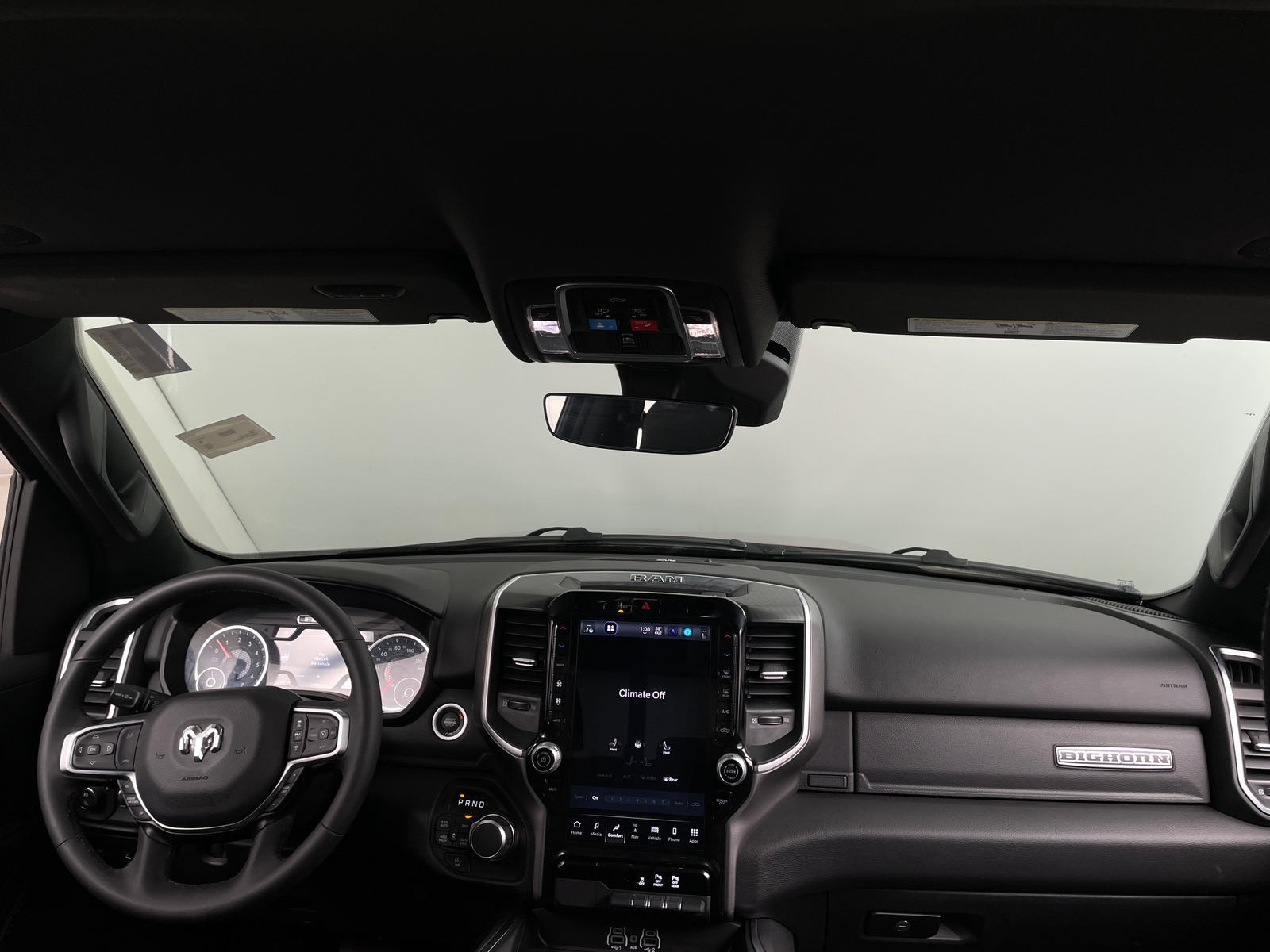 Thumbnail: 2026 RAM 1500 - 3
