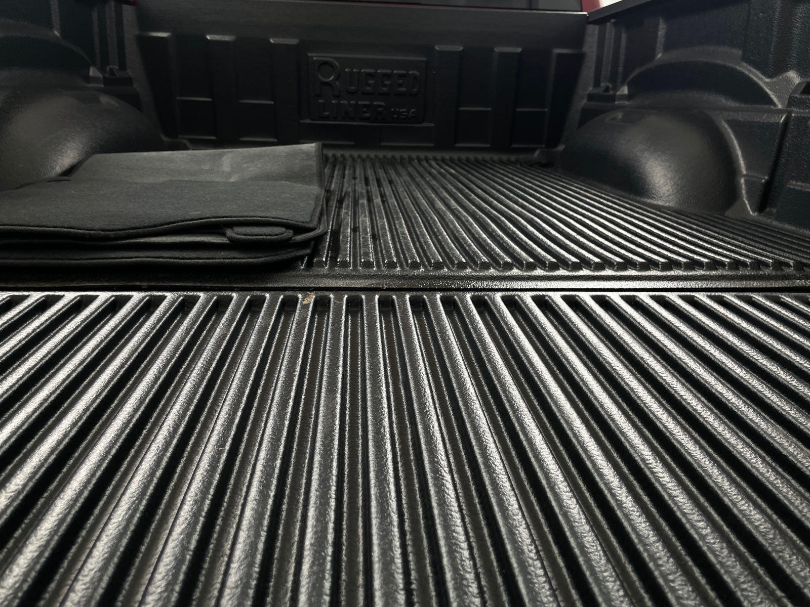 Thumbnail: 2026 RAM 1500 - 7