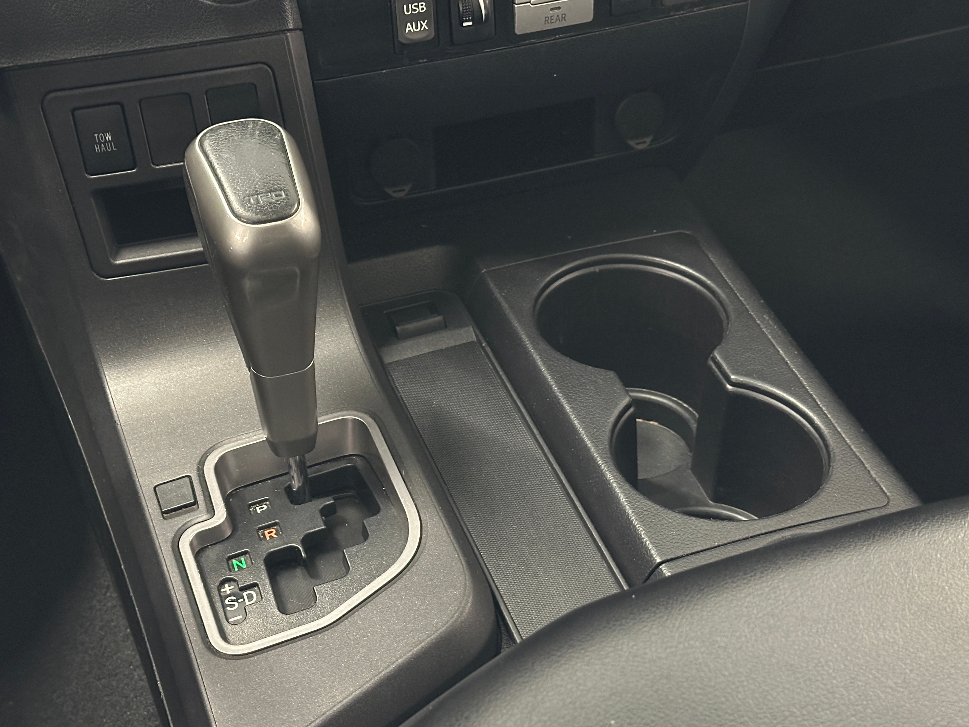 2019 Toyota Sequoia