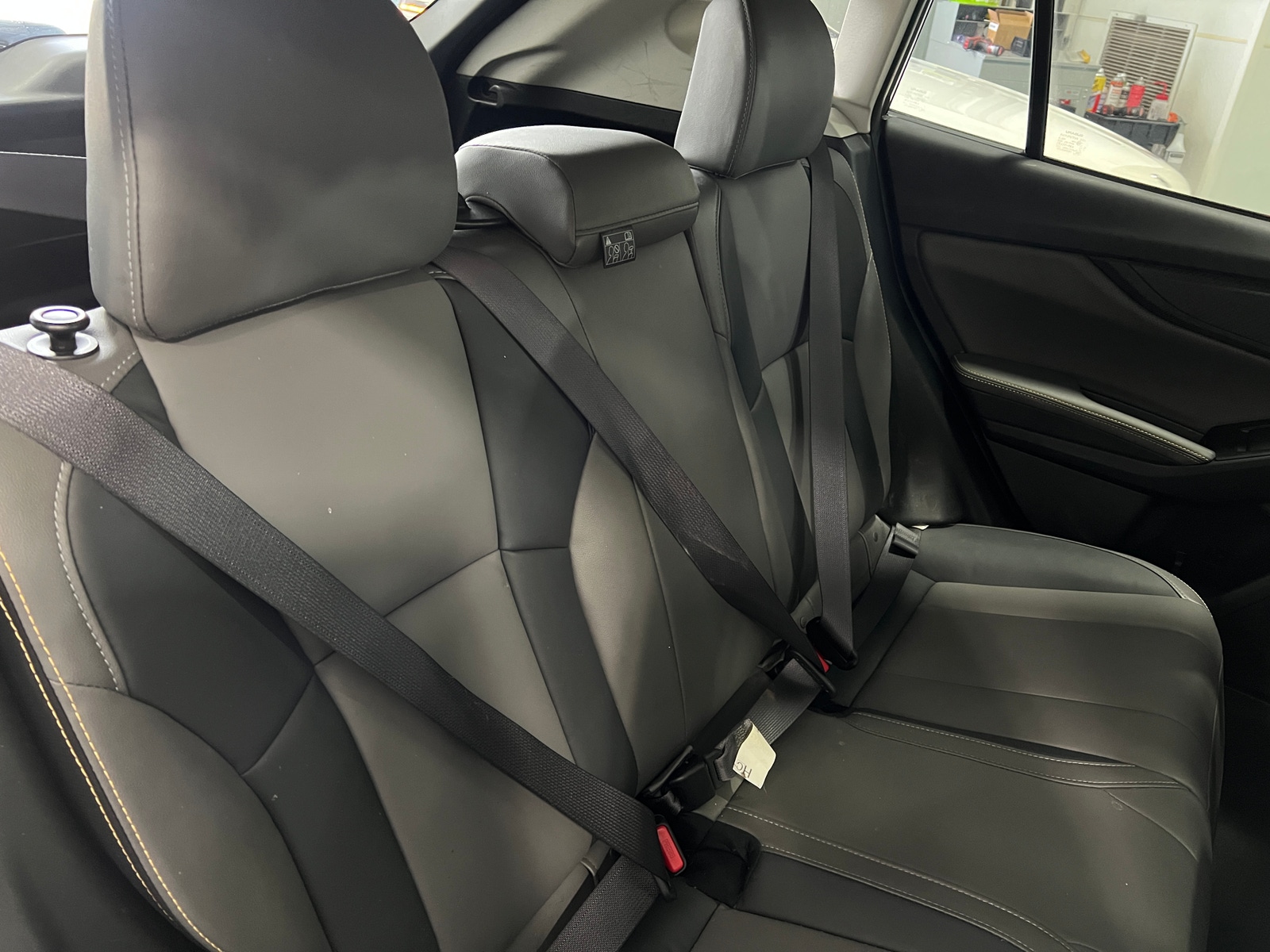 Thumbnail: 2021 Subaru Crosstrek - 5