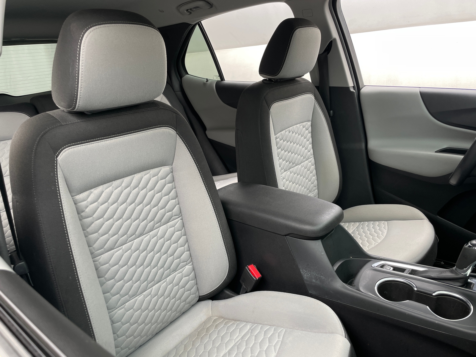 Thumbnail: 2019 Chevrolet Equinox - 2