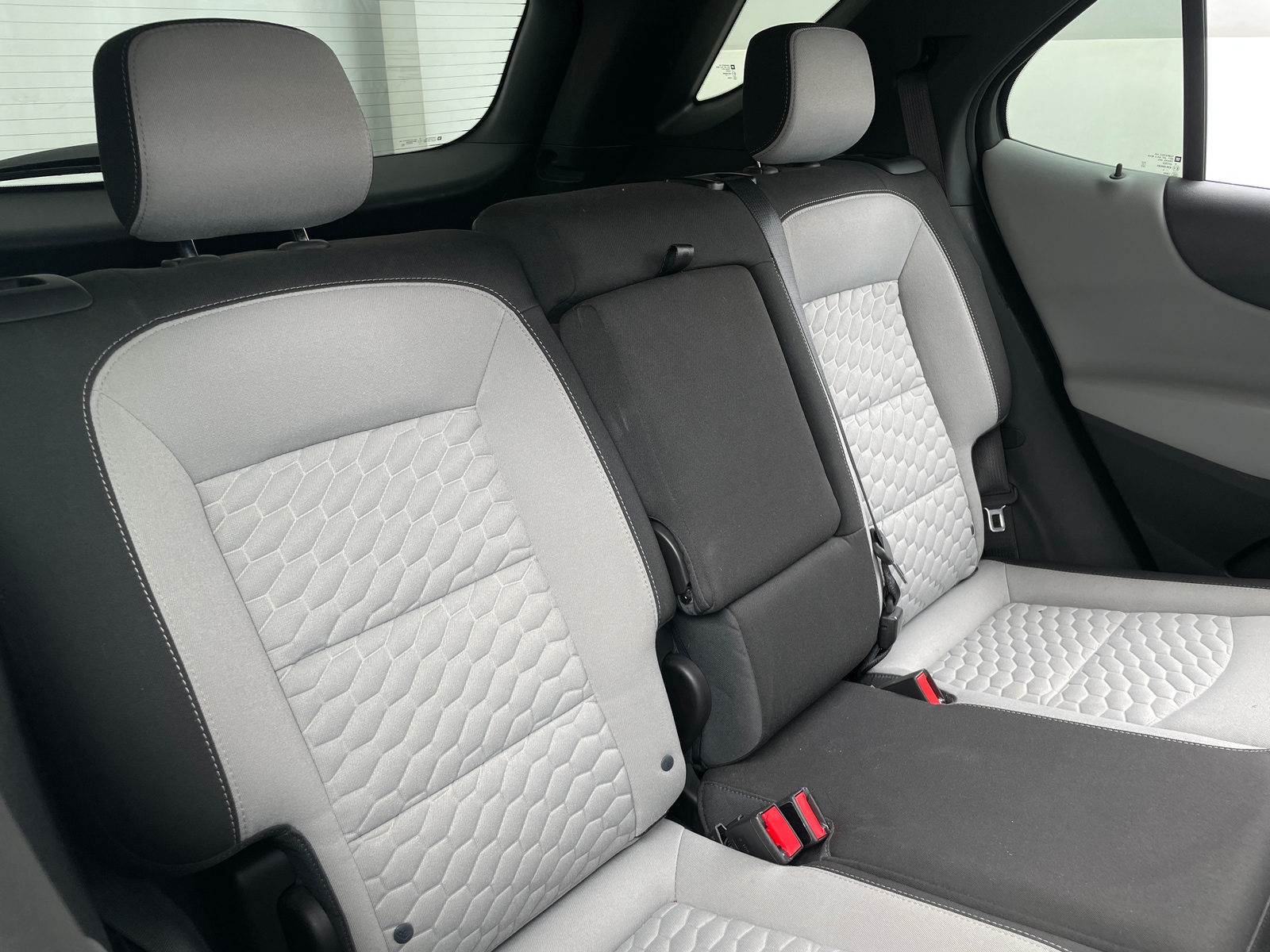 Thumbnail: 2019 Chevrolet Equinox - 6
