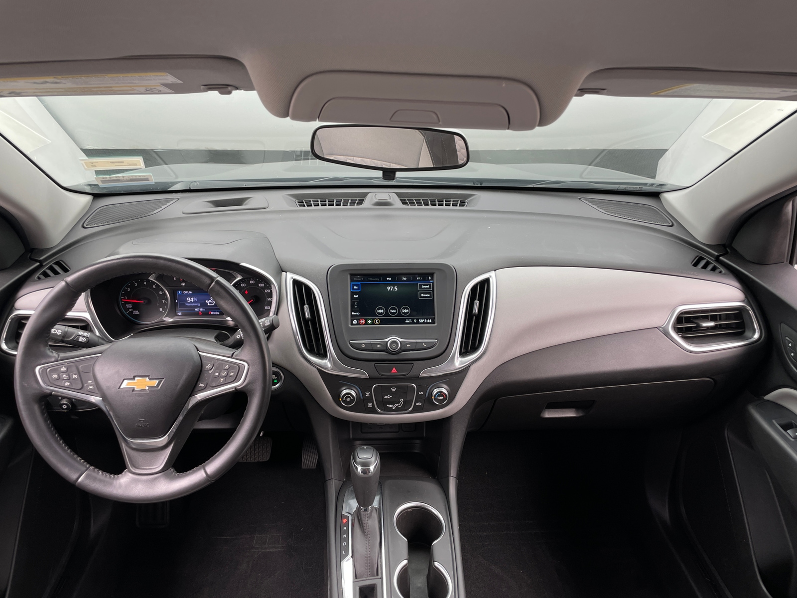 Thumbnail: 2019 Chevrolet Equinox - 3