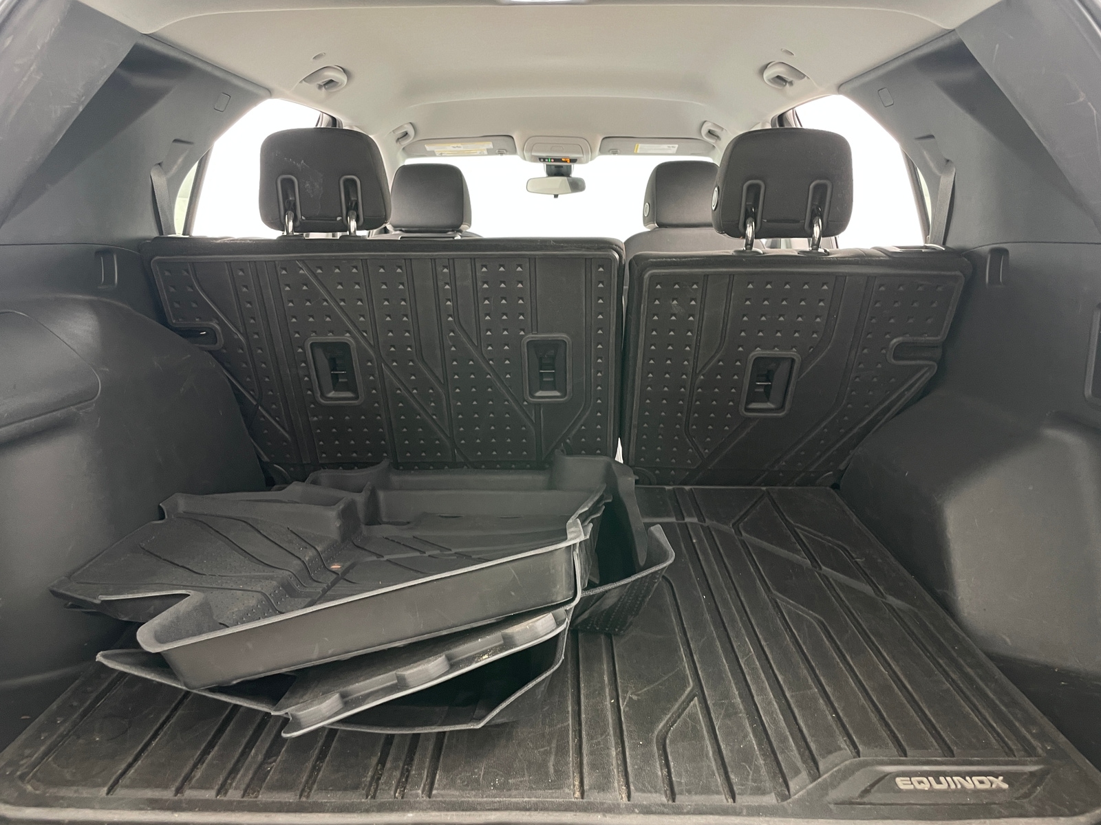 Thumbnail: 2019 Chevrolet Equinox - 7