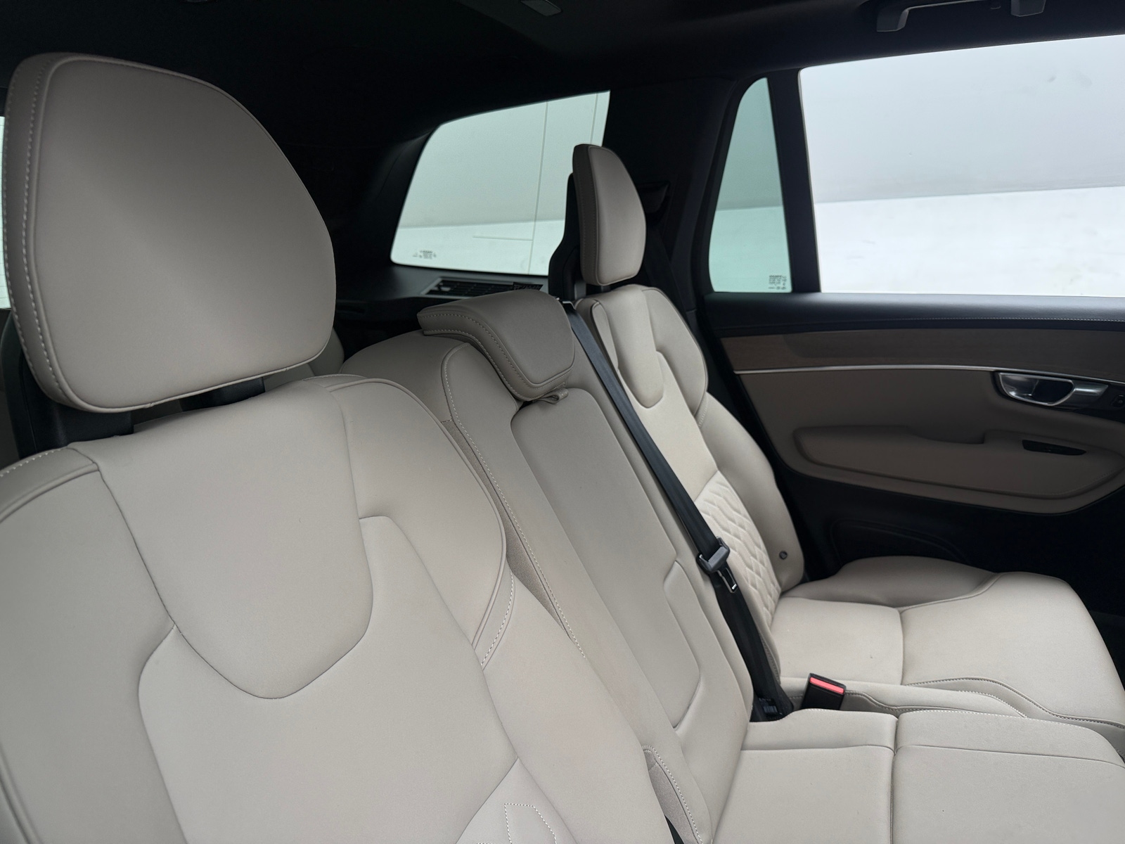 Thumbnail: 2026 Volvo XC90 - 6