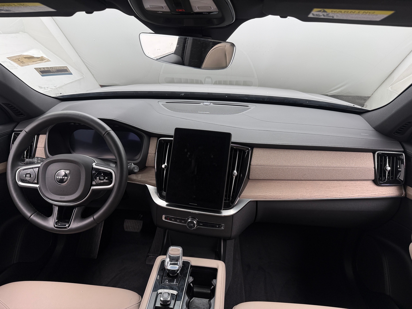 Thumbnail: 2026 Volvo XC90 - 3