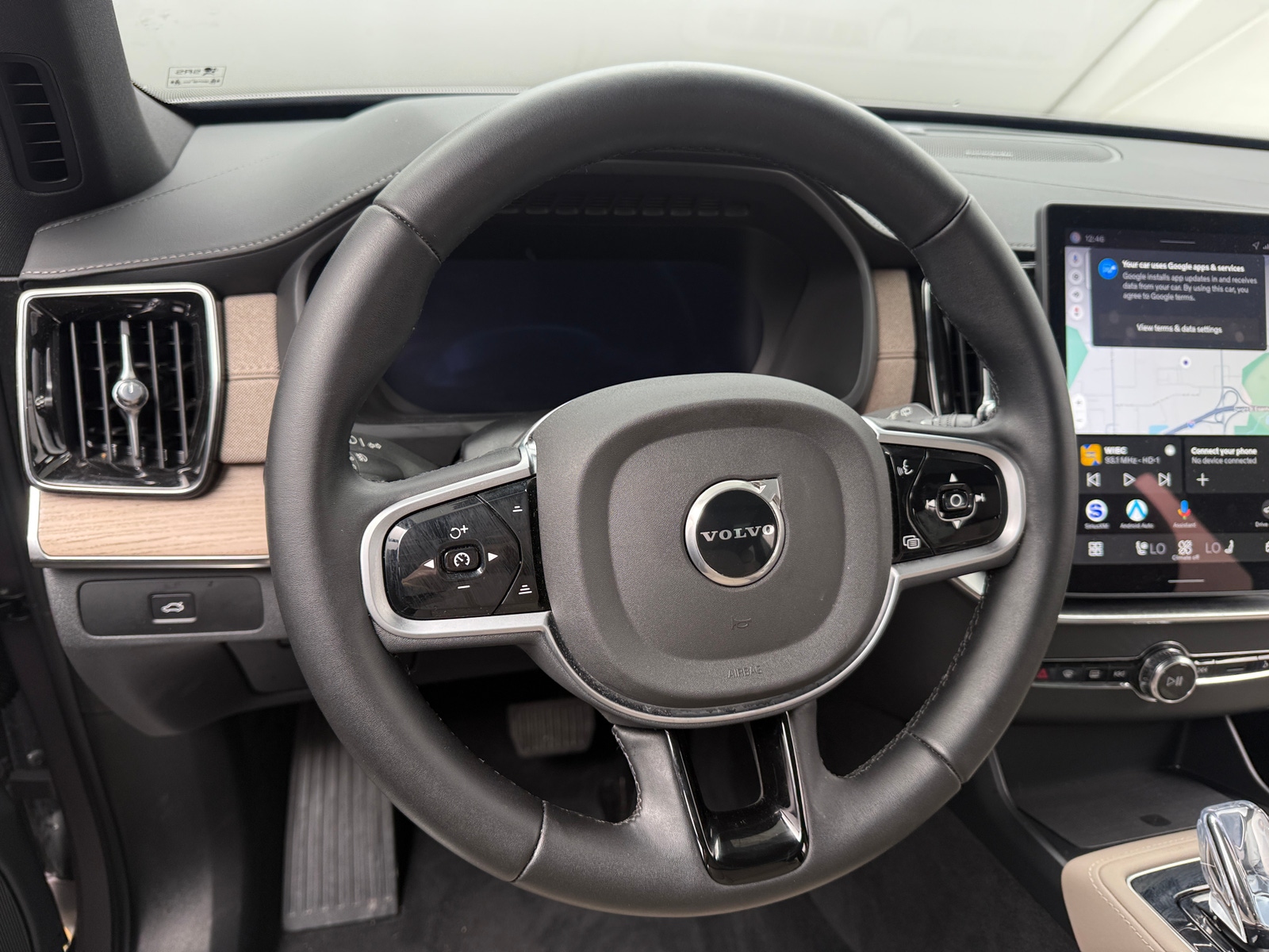 Thumbnail: 2026 Volvo XC90 - 5
