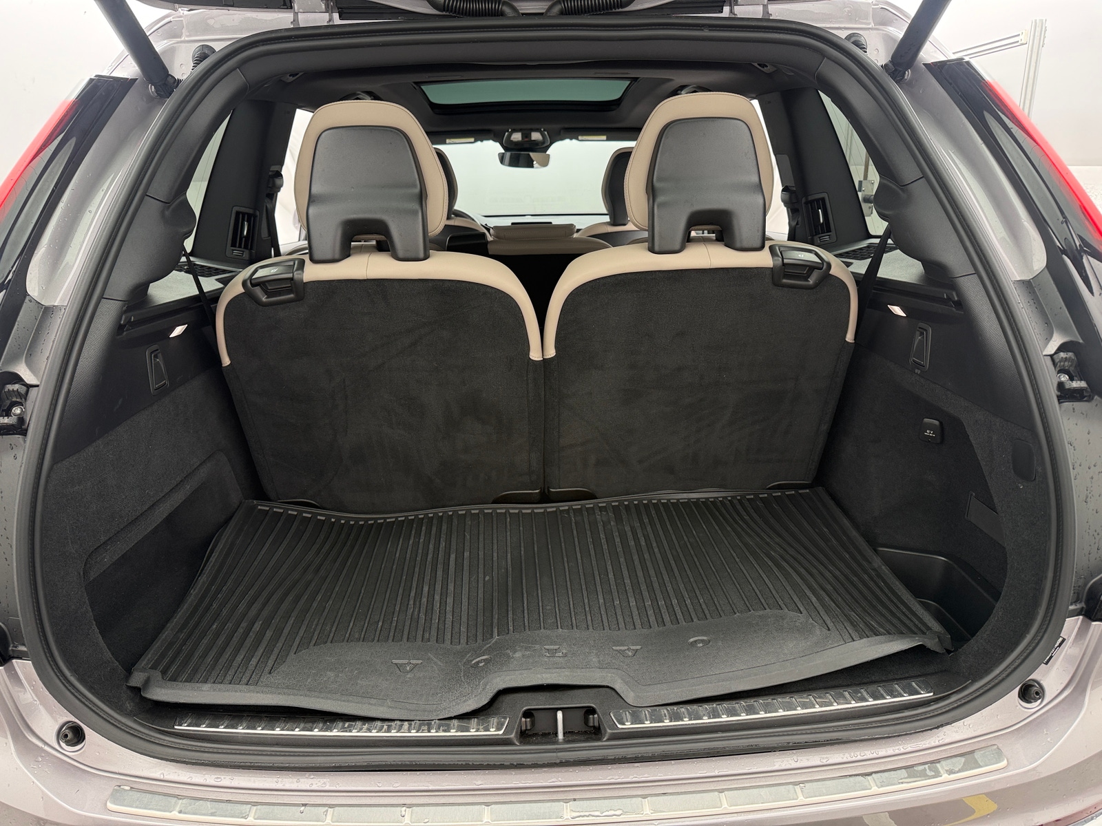 Thumbnail: 2026 Volvo XC90 - 7