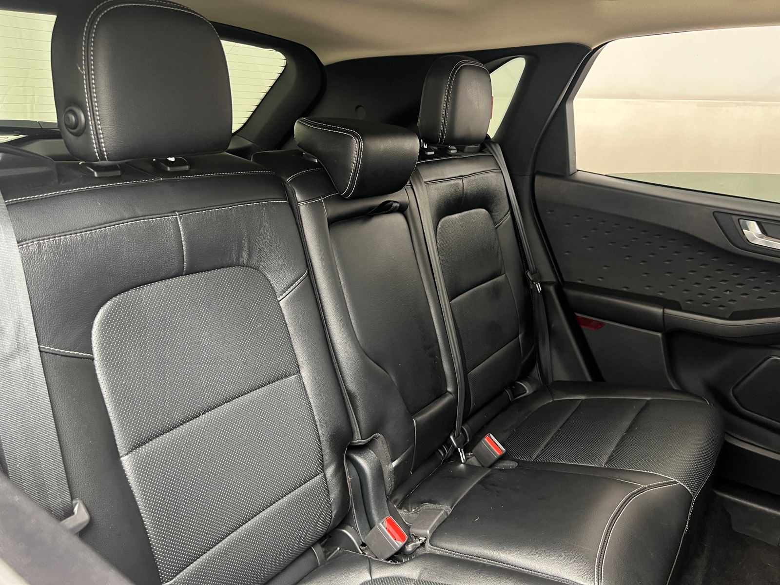 Thumbnail: 2020 Ford Escape - 5