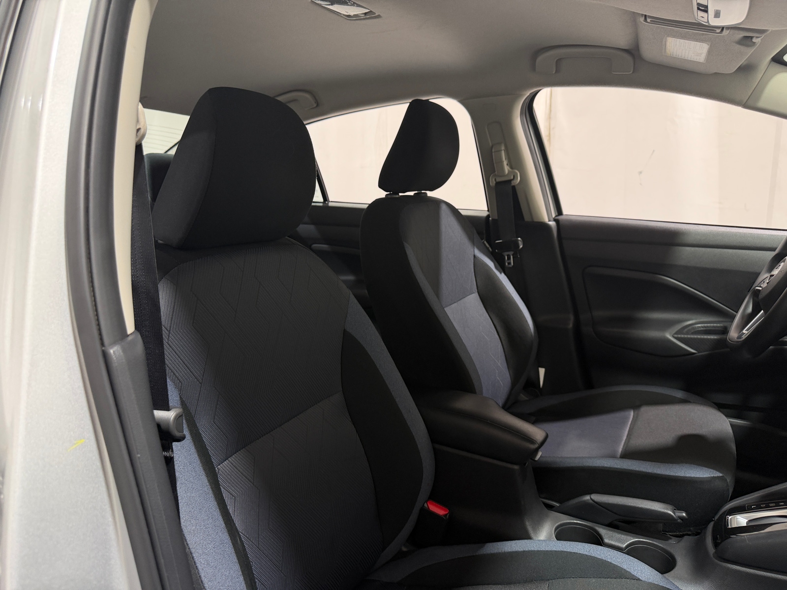 Thumbnail: 2025 Nissan Versa - 2