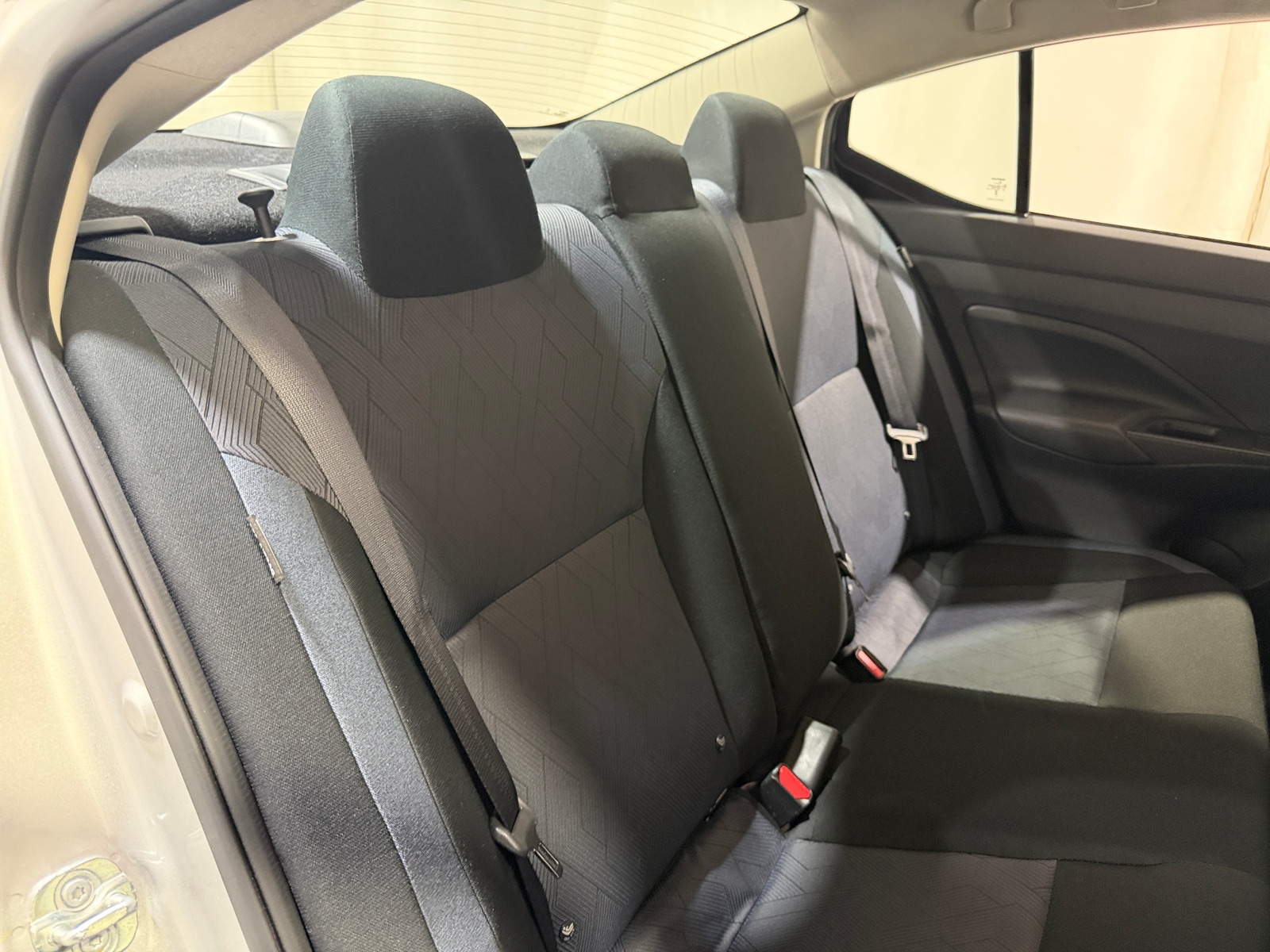 Thumbnail: 2025 Nissan Versa - 6