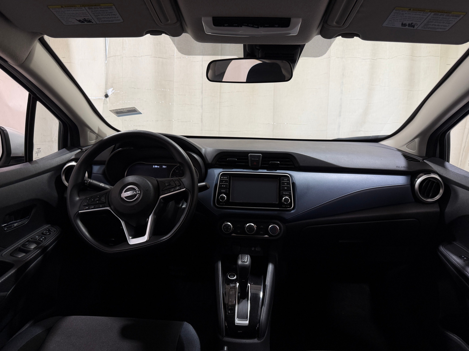 Thumbnail: 2025 Nissan Versa - 3