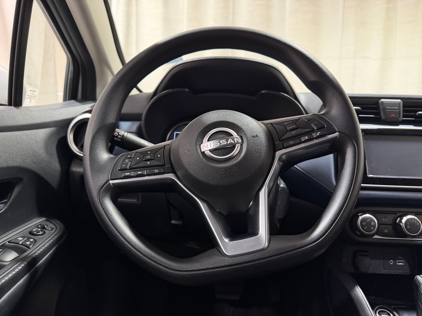 Thumbnail: 2025 Nissan Versa - 5