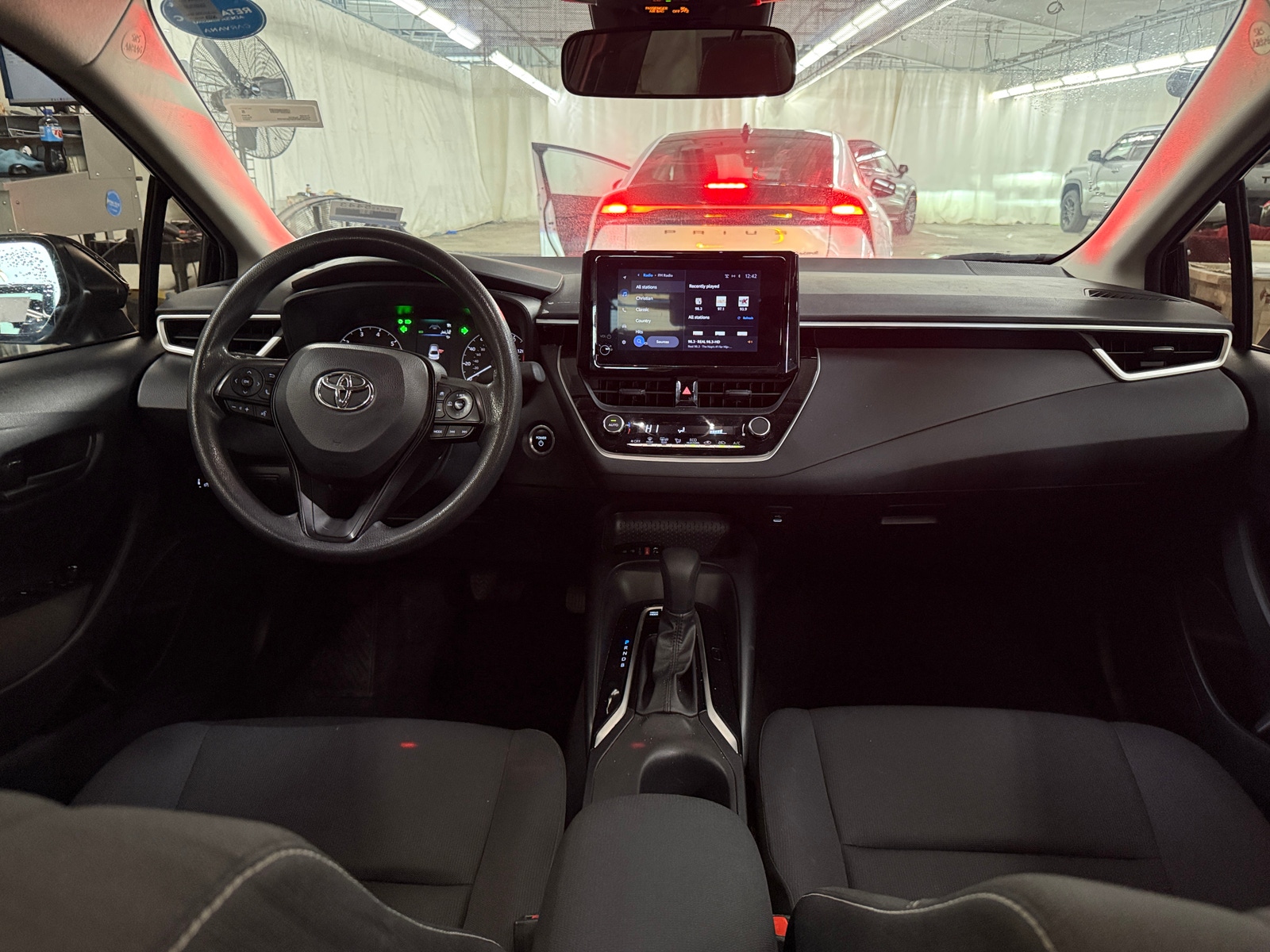 Thumbnail: 2023 Toyota Corolla - 3