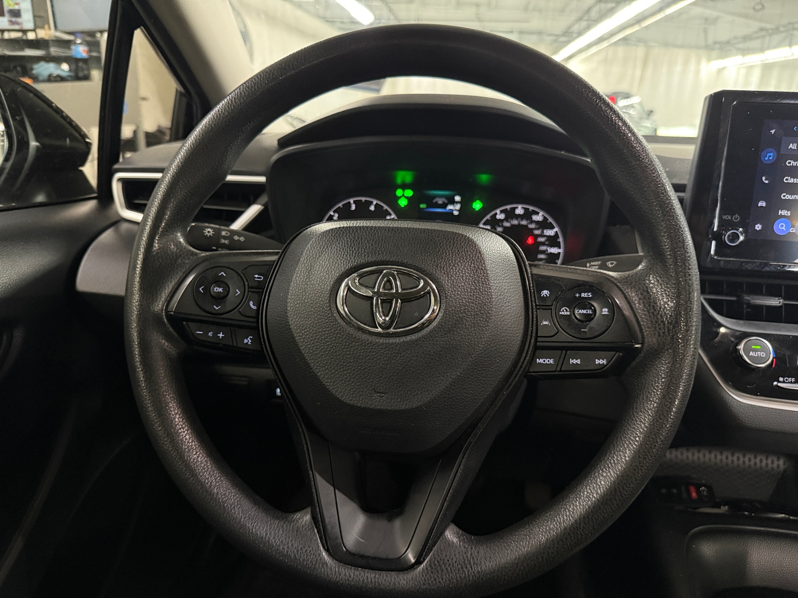 Thumbnail: 2023 Toyota Corolla - 5