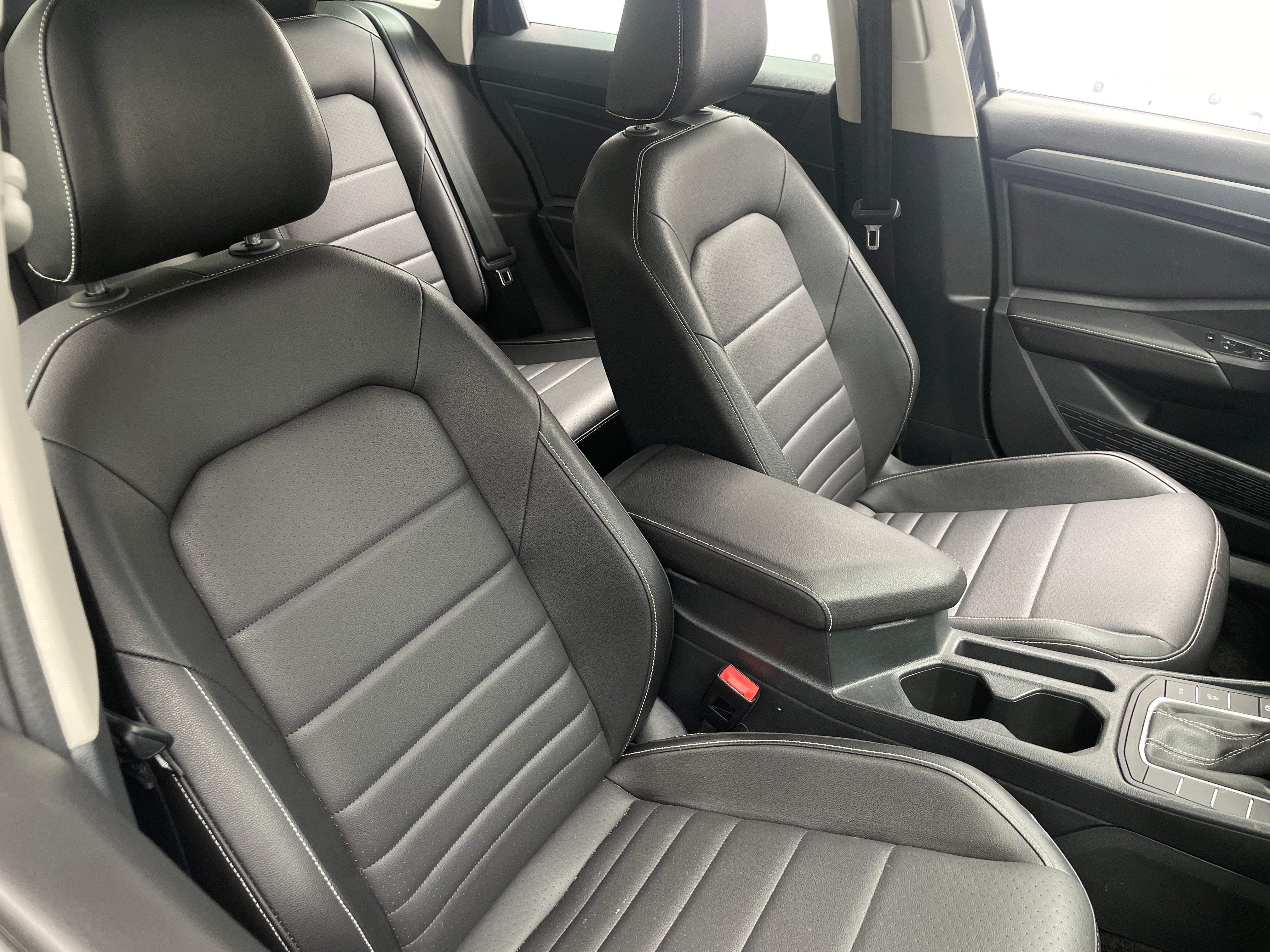 2024 Volkswagen Jetta