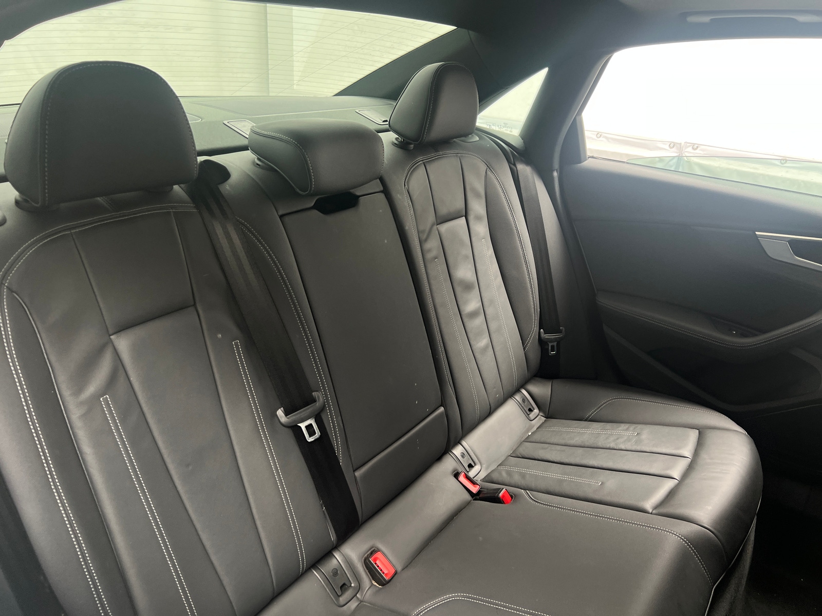 Thumbnail: 2020 Audi A4 - 5