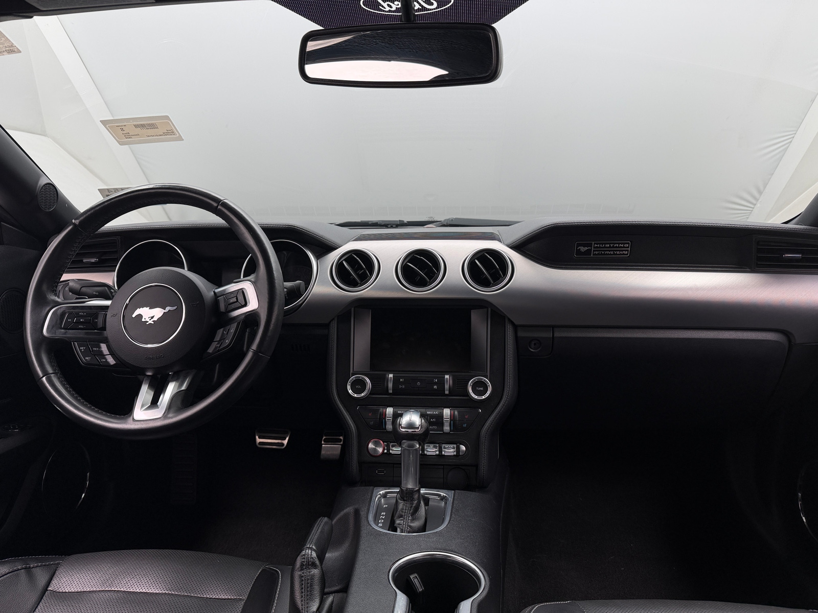 Thumbnail: 2020 Ford Mustang - 2