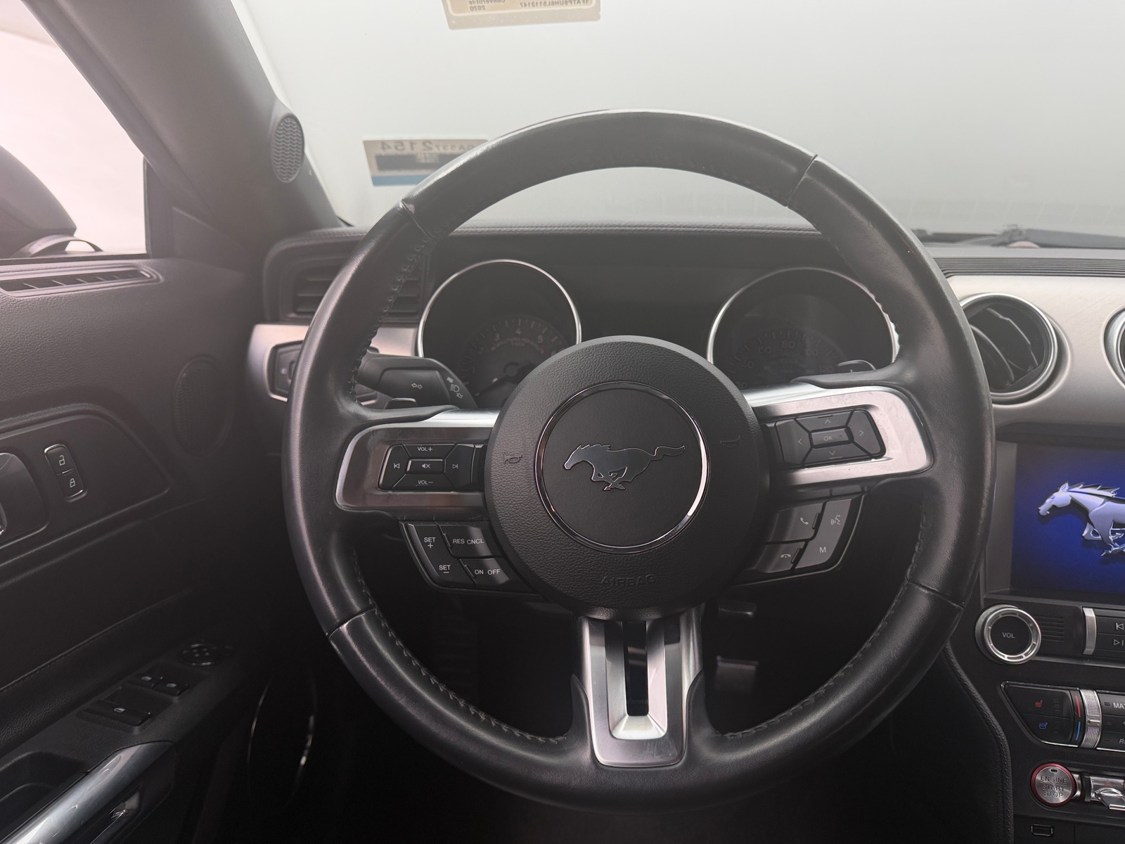 Thumbnail: 2020 Ford Mustang - 4