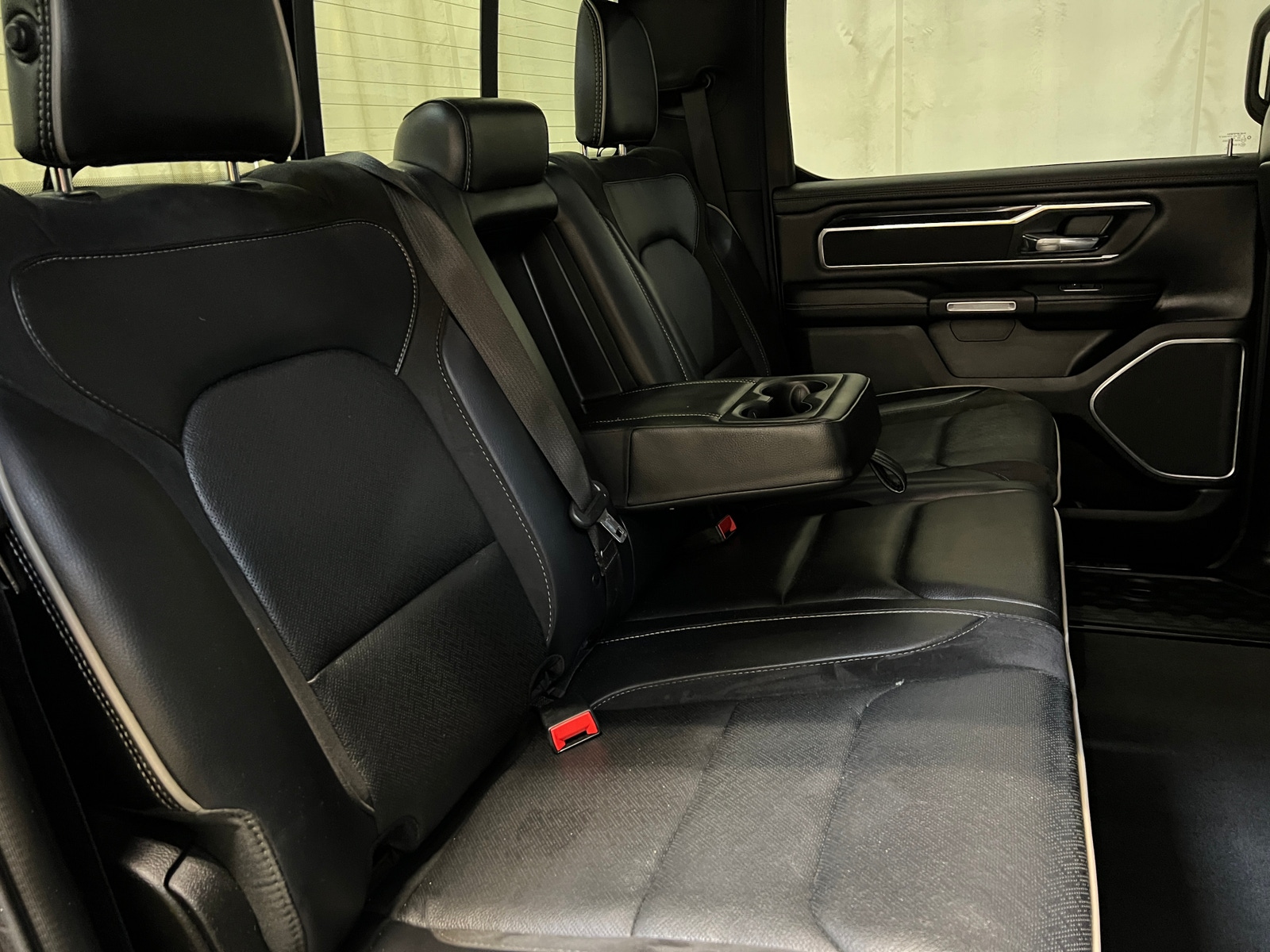 Thumbnail: 2022 RAM 1500 - 5