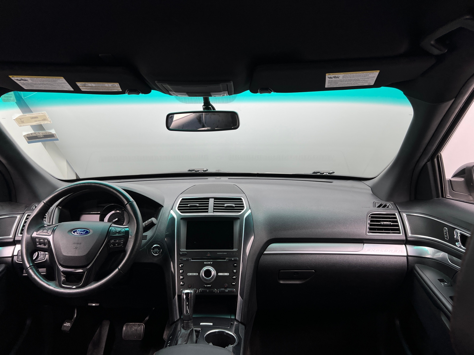 Thumbnail: 2018 Ford Explorer - 2