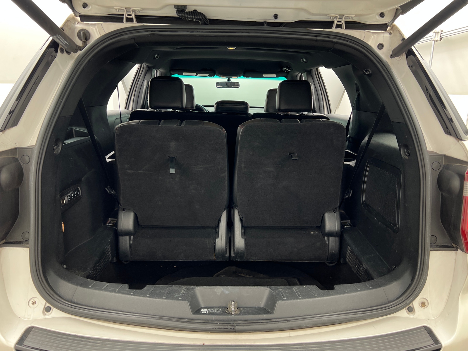 Thumbnail: 2018 Ford Explorer - 6
