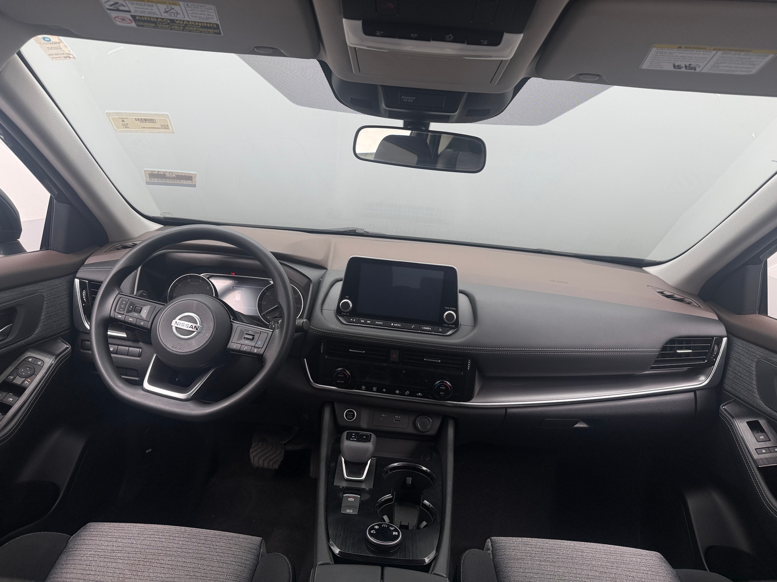 Thumbnail: 2021 Nissan Rogue - 3