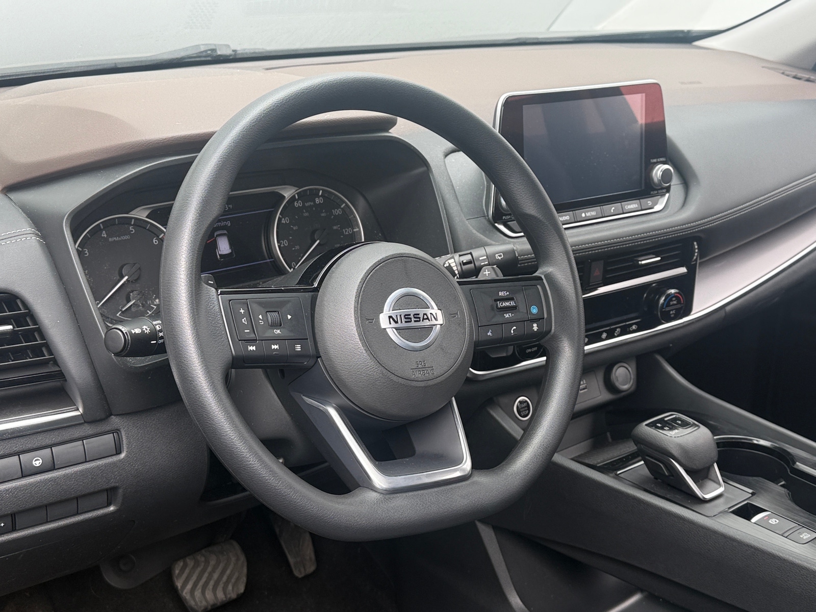 Thumbnail: 2021 Nissan Rogue - 5