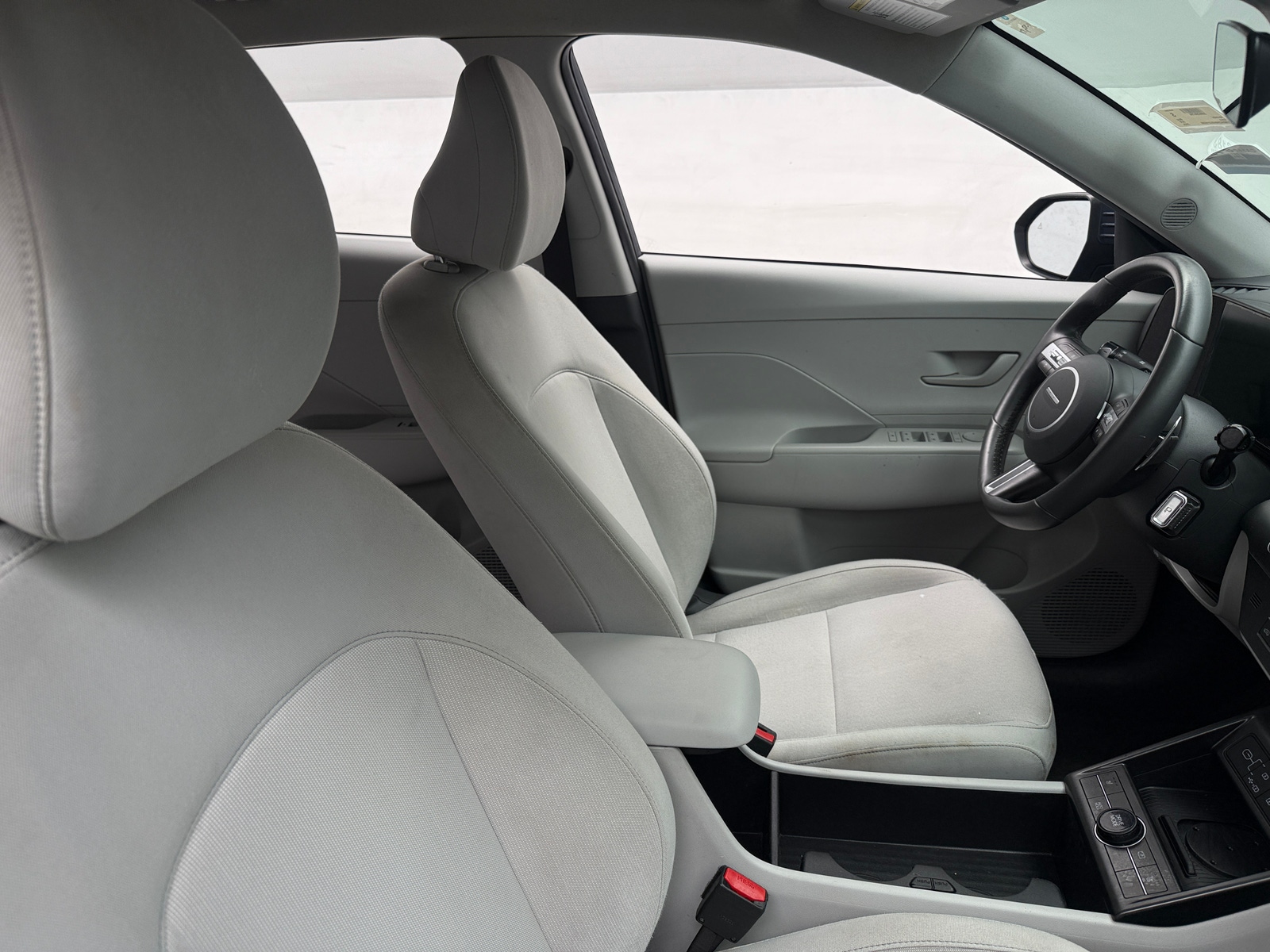Thumbnail: 2025 Hyundai Kona - 2