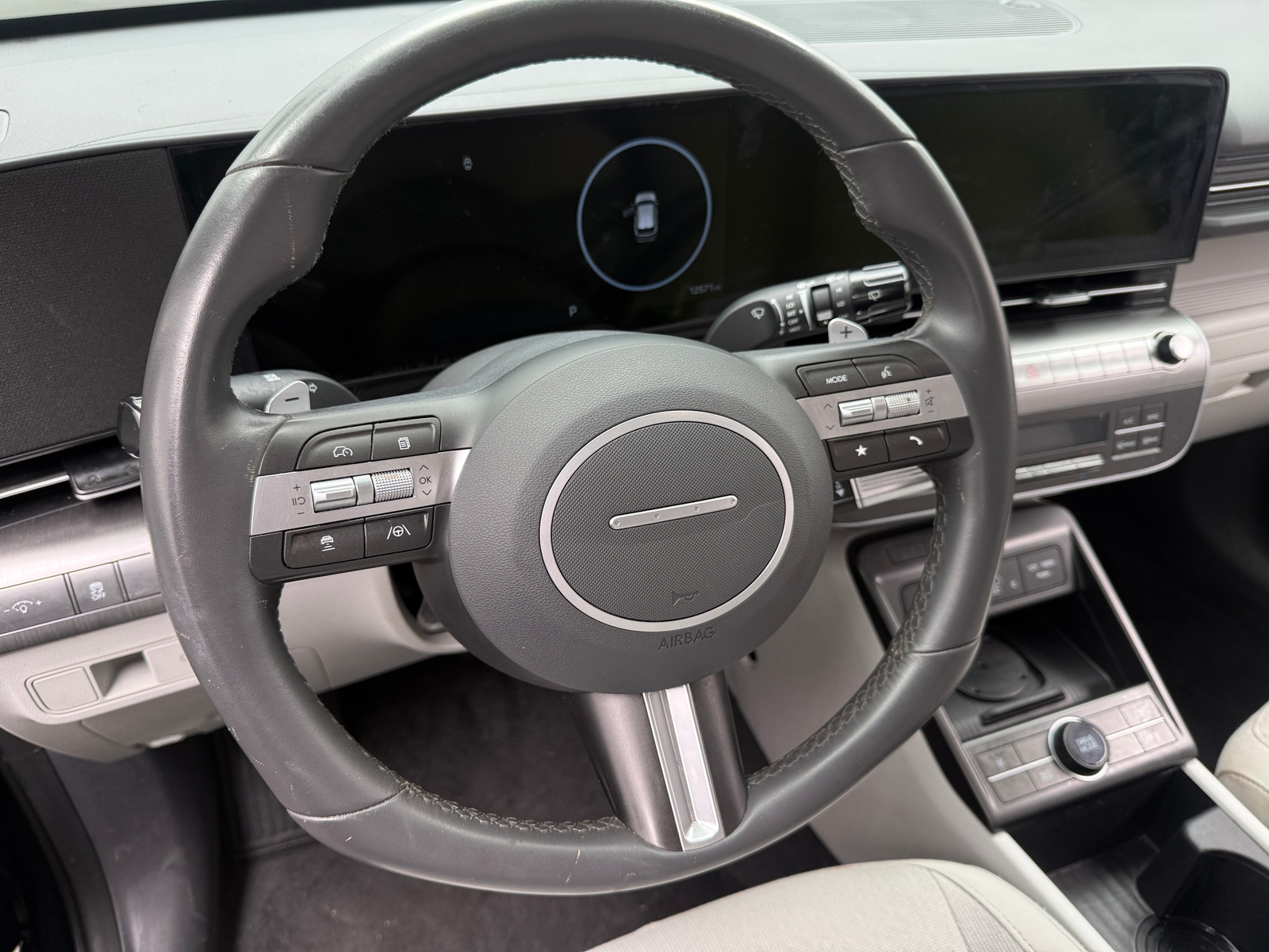 Thumbnail: 2025 Hyundai Kona - 5