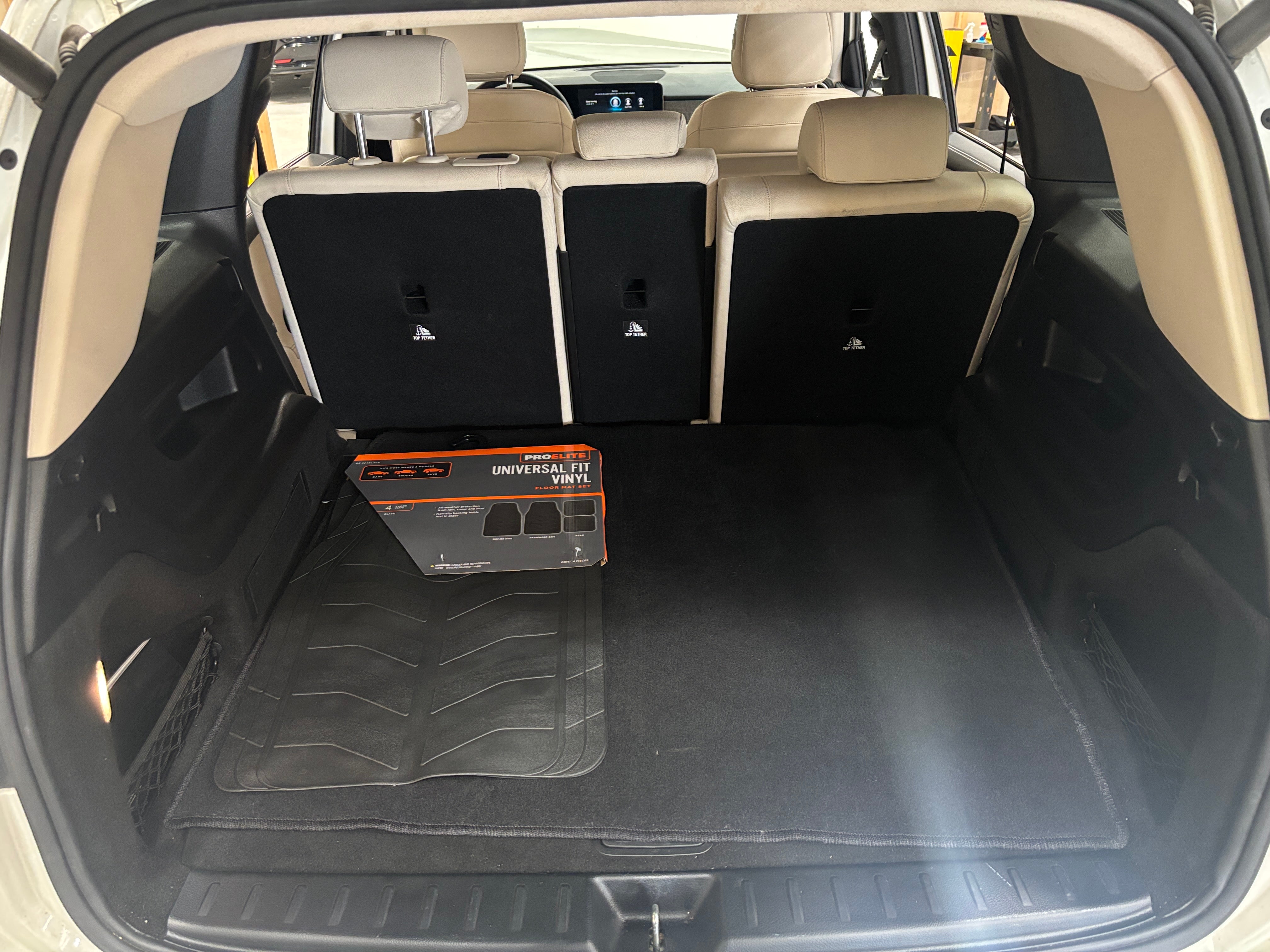 2021 Mercedes-Benz GLB