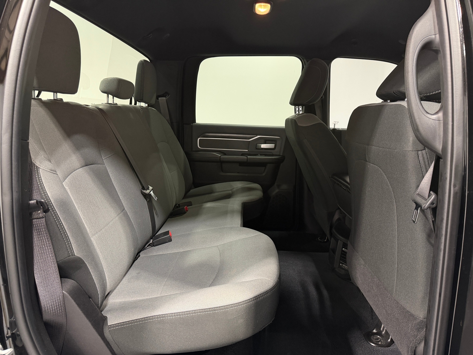 Thumbnail: 2022 RAM 2500 - 6