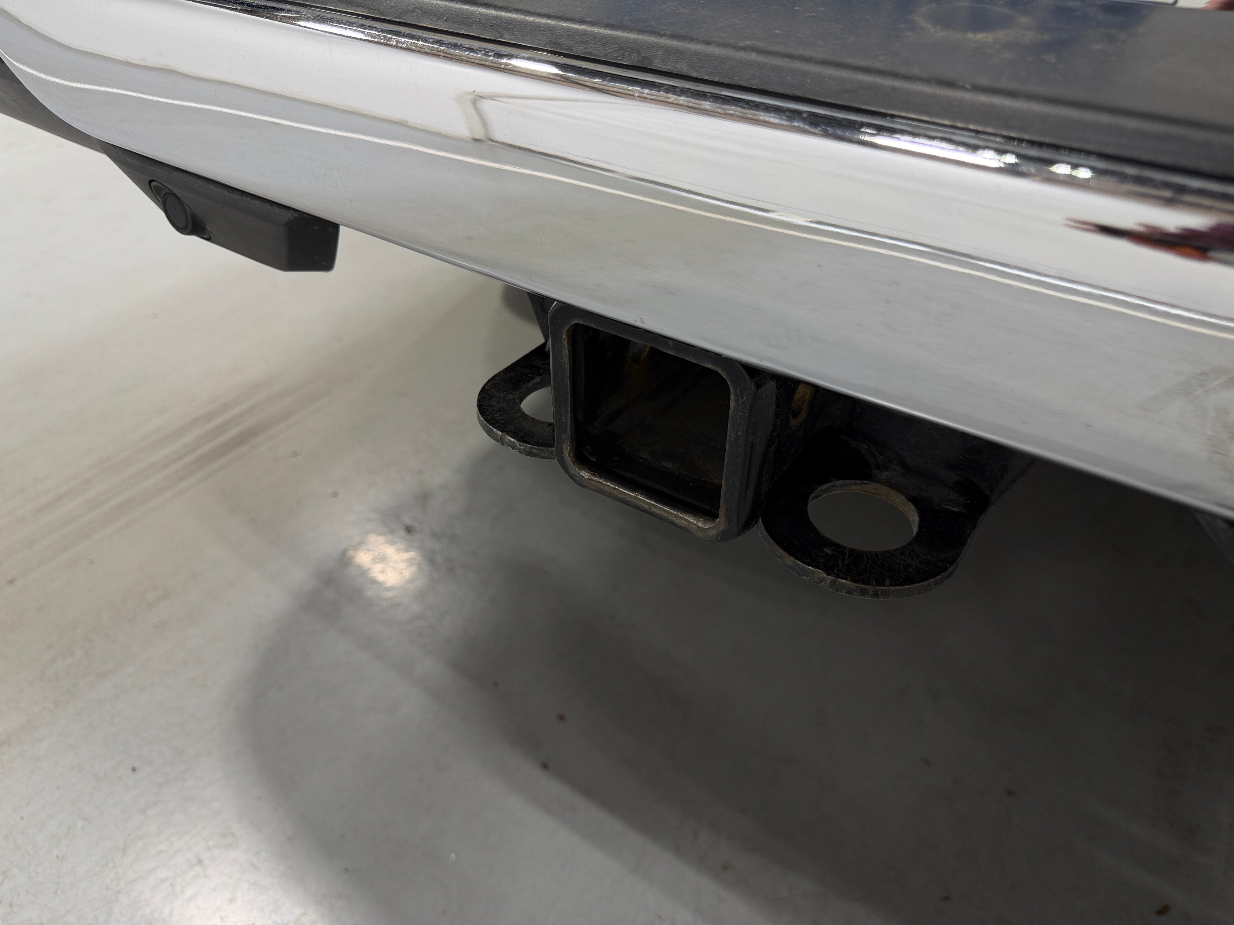 2022 RAM 2500 Pickup