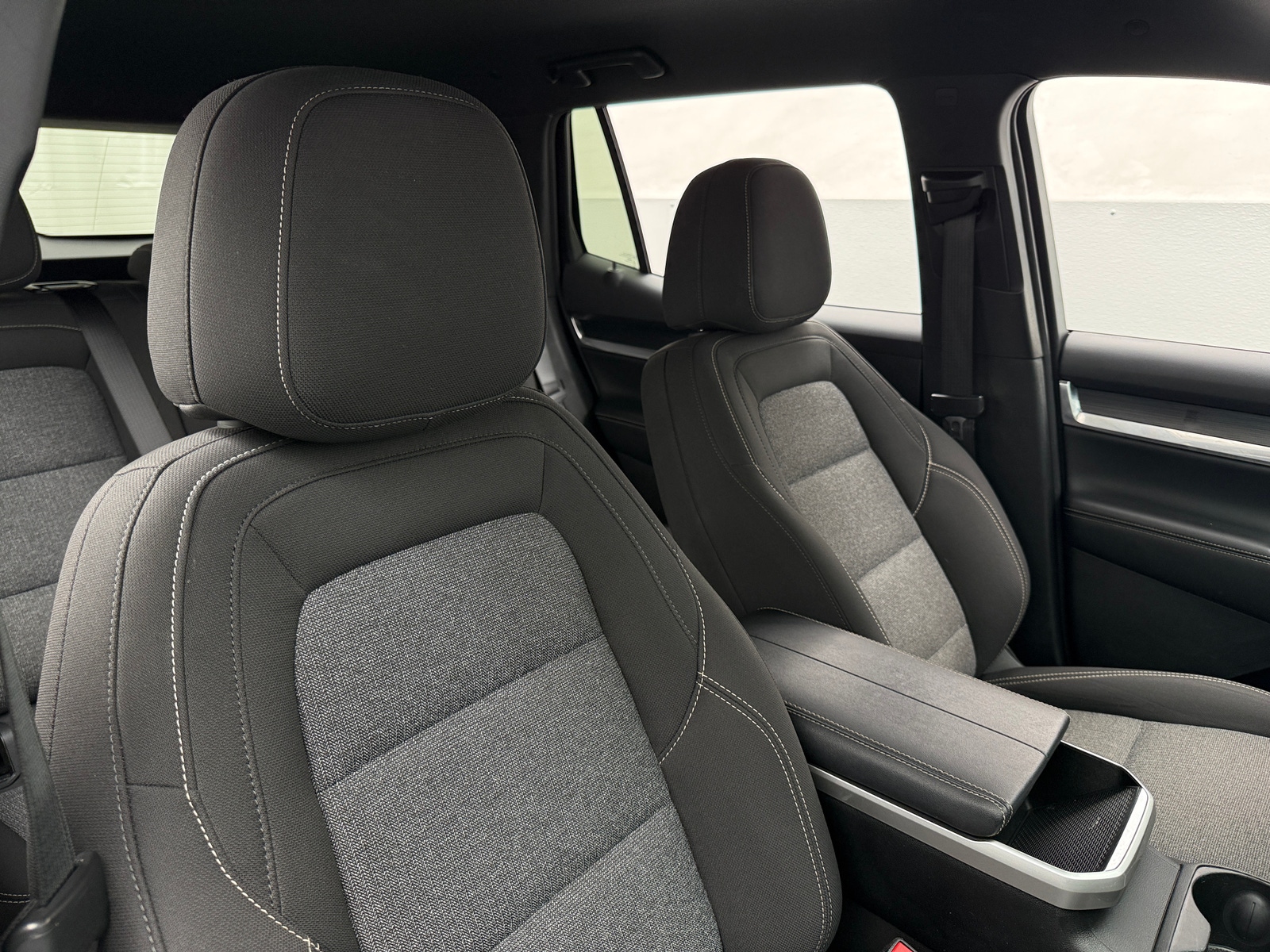 Thumbnail: 2025 GMC Terrain - 2
