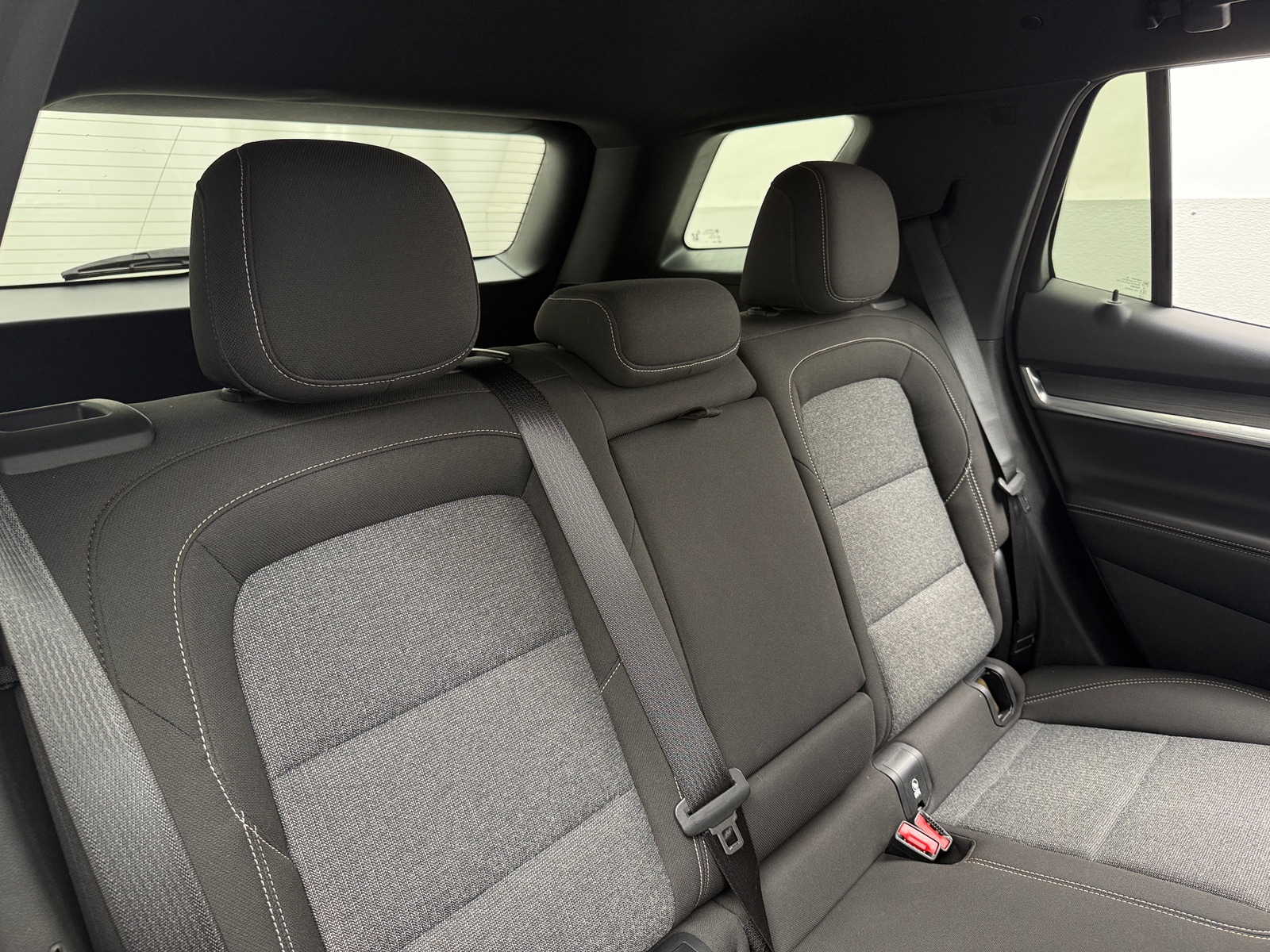 Thumbnail: 2025 GMC Terrain - 6