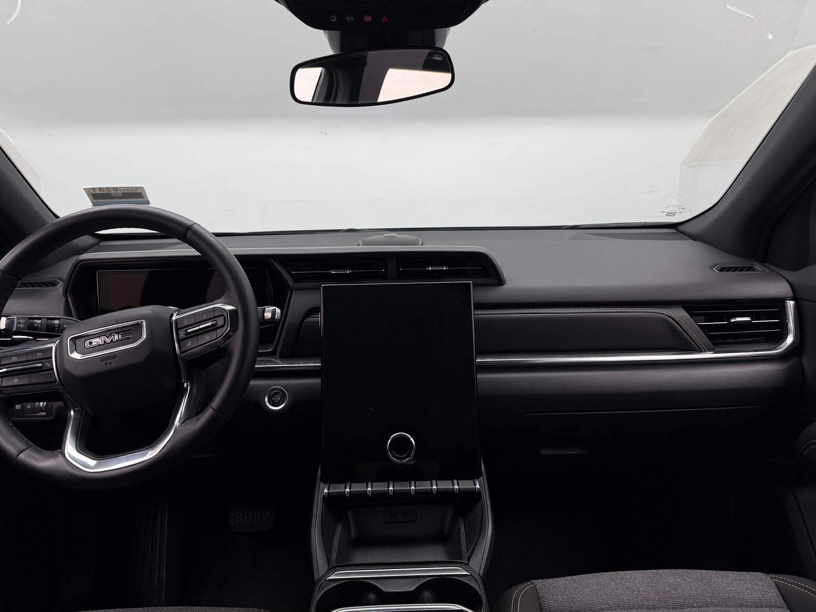 Thumbnail: 2025 GMC Terrain - 3