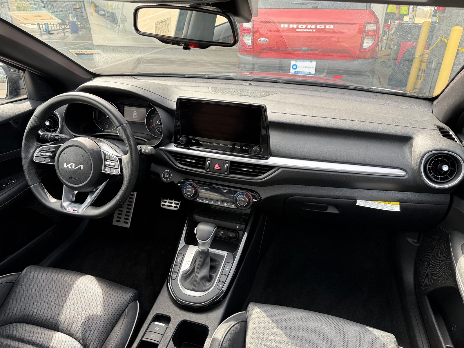 Thumbnail: 2023 Kia Forte - 2