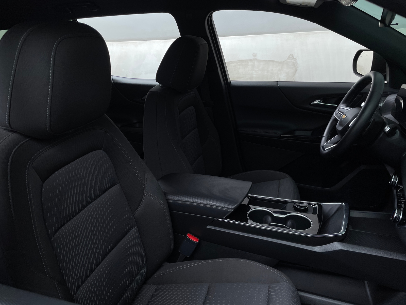 Thumbnail: 2026 Chevrolet Equinox - 2
