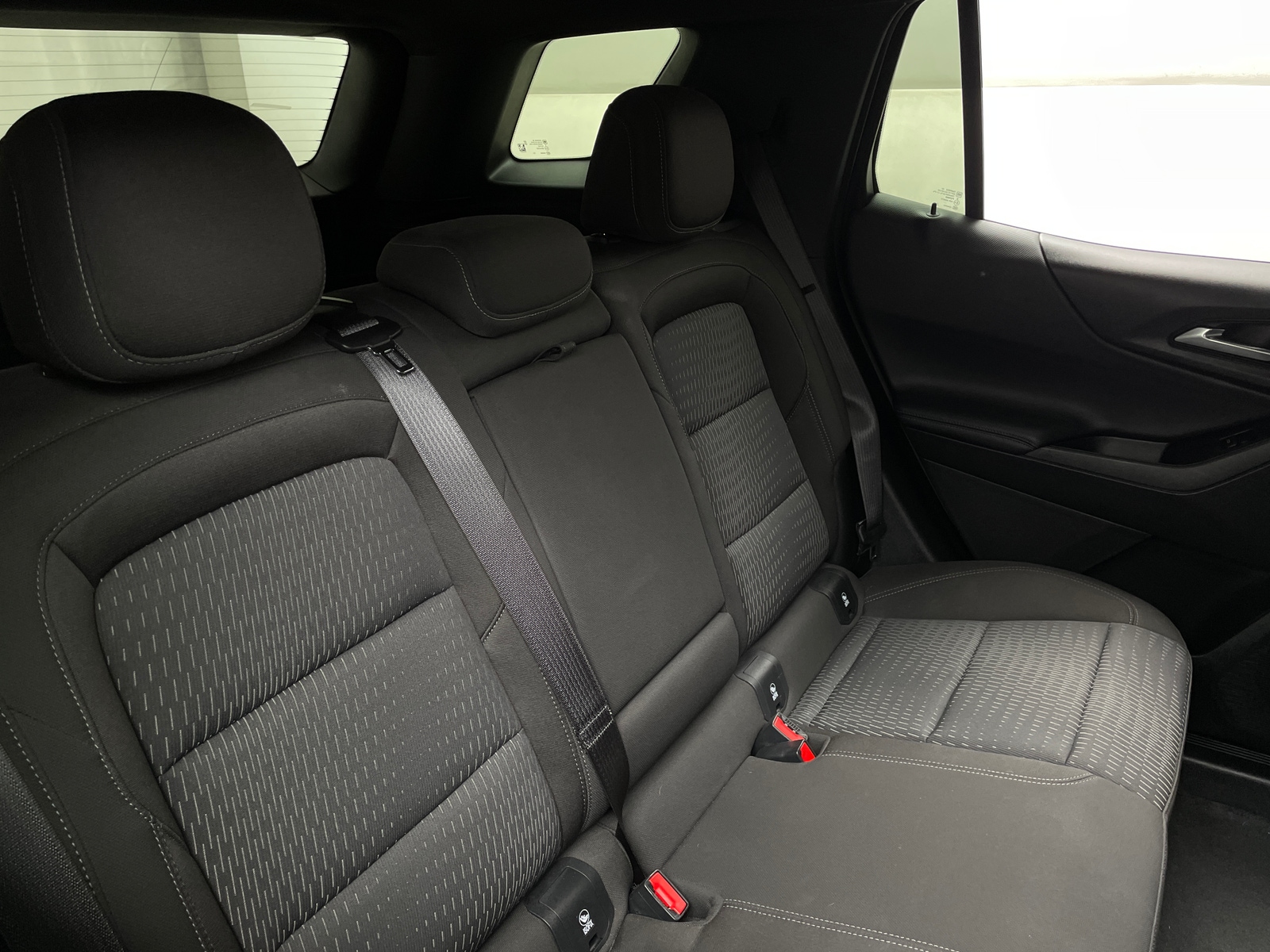 Thumbnail: 2026 Chevrolet Equinox - 6