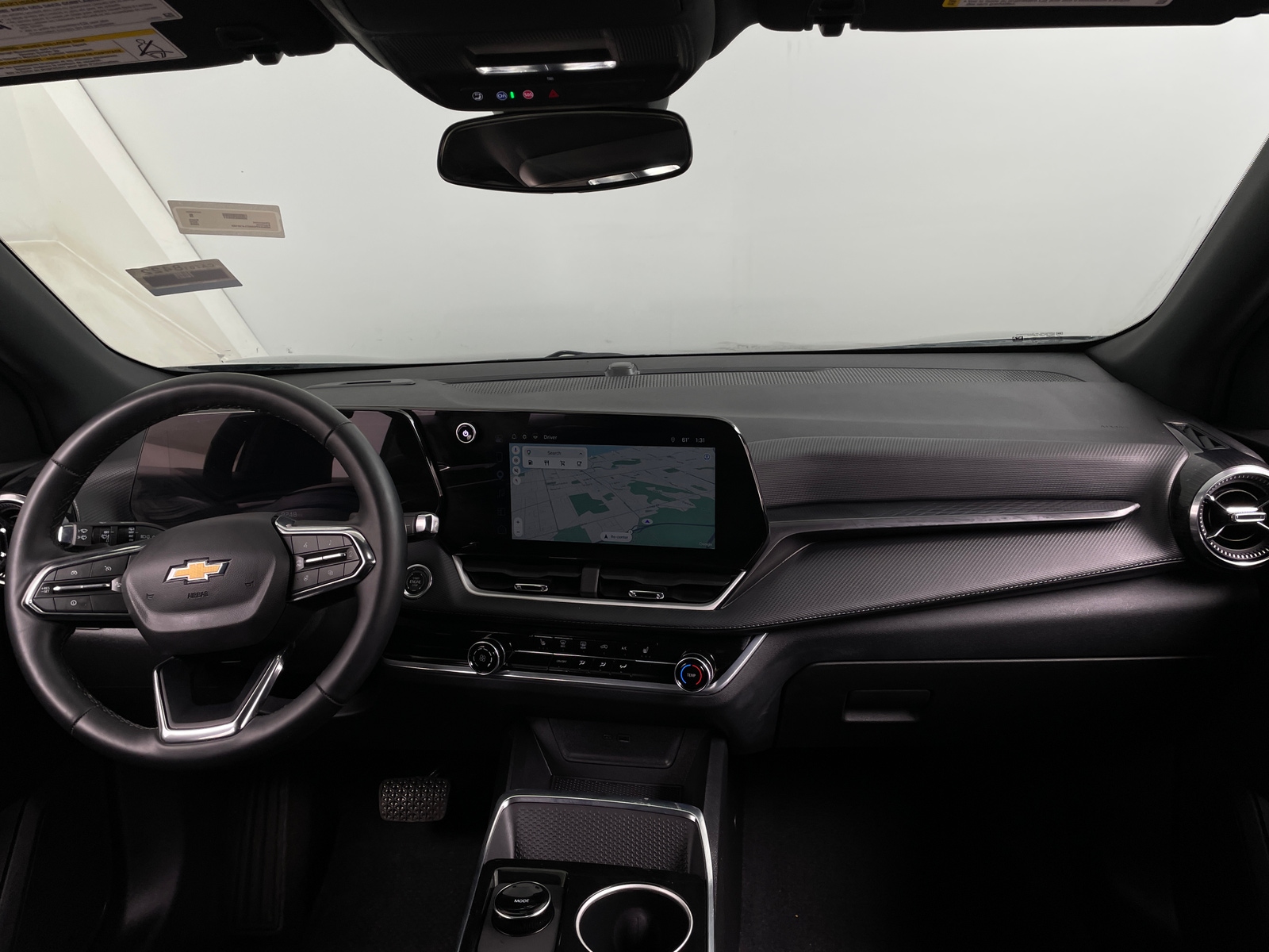 Thumbnail: 2026 Chevrolet Equinox - 3