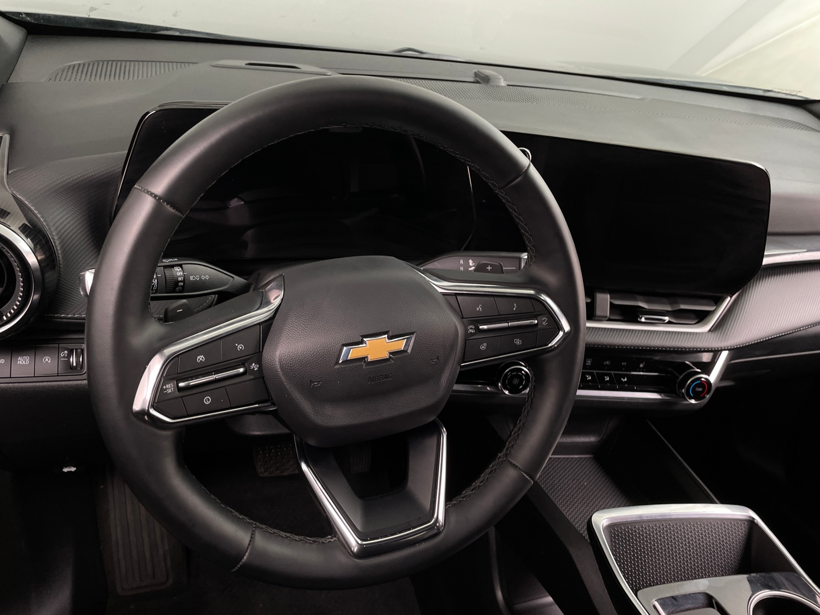 Thumbnail: 2026 Chevrolet Equinox - 5