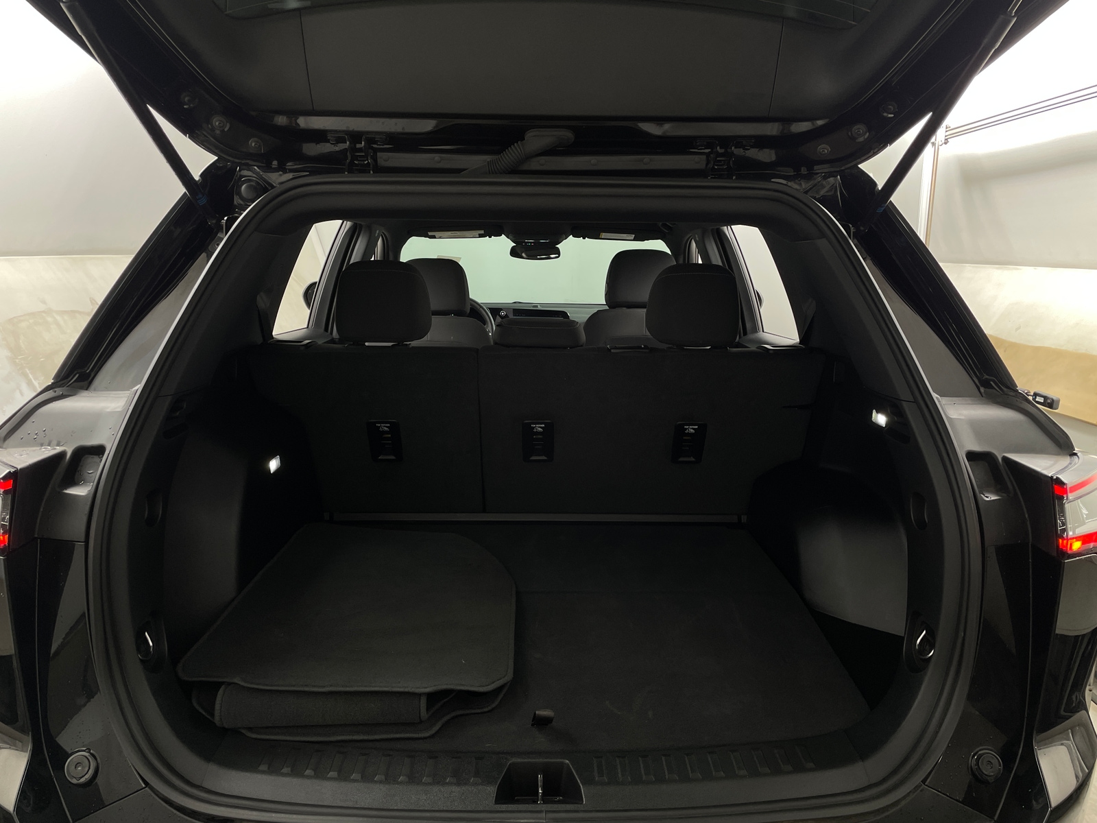 Thumbnail: 2026 Chevrolet Equinox - 7