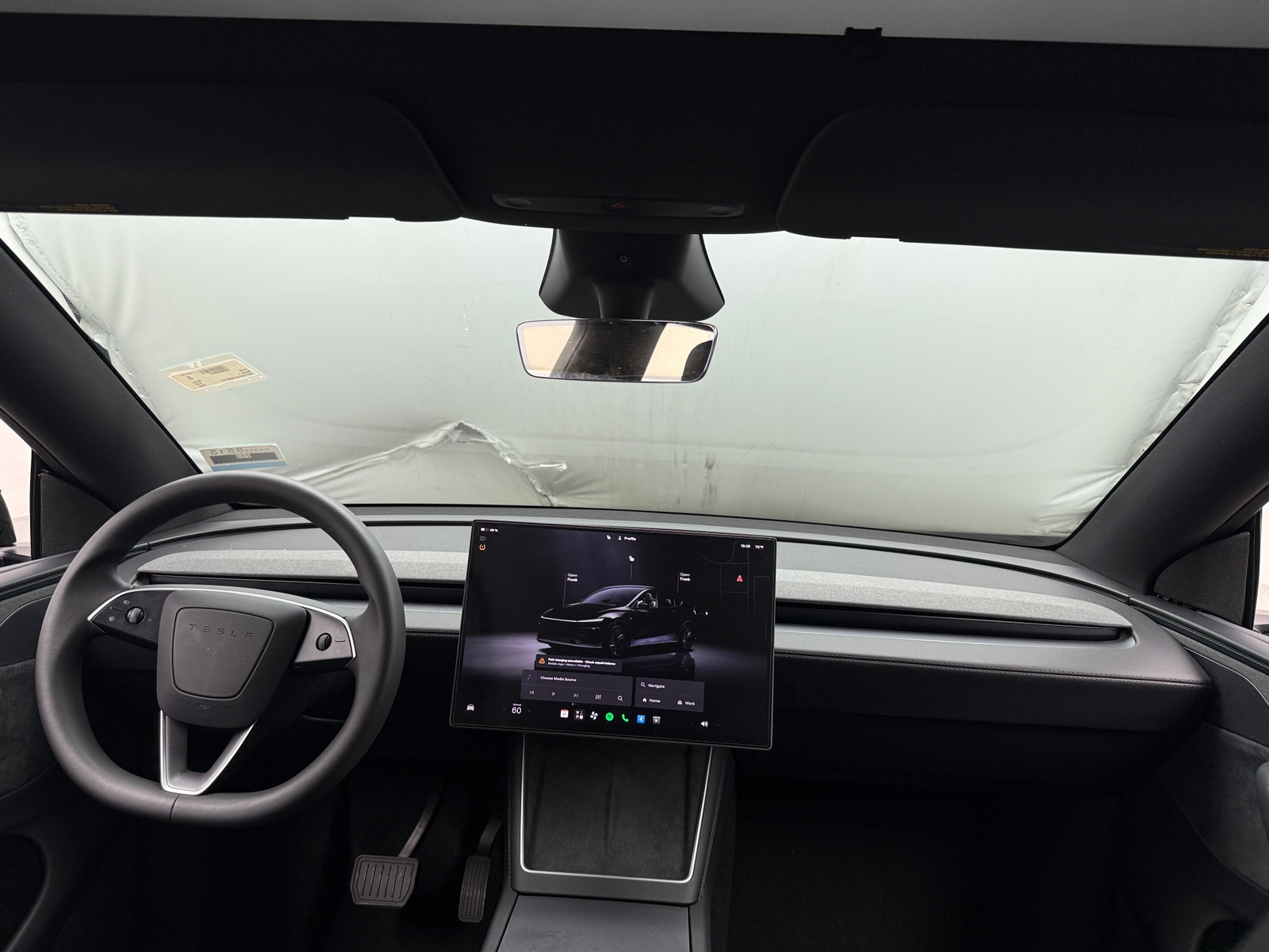 Thumbnail: 2026 Tesla Model Y - 2