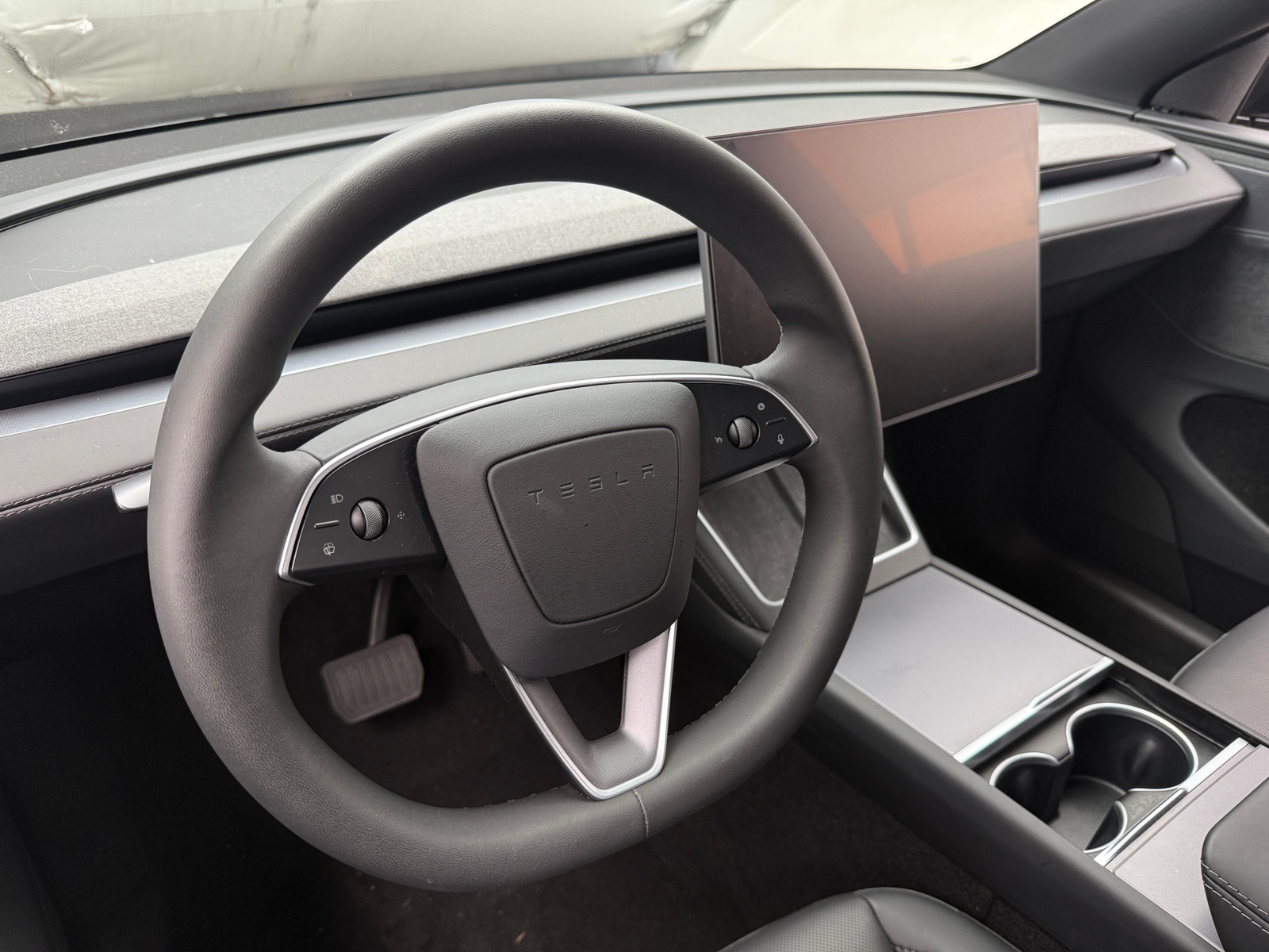 Thumbnail: 2026 Tesla Model Y - 4