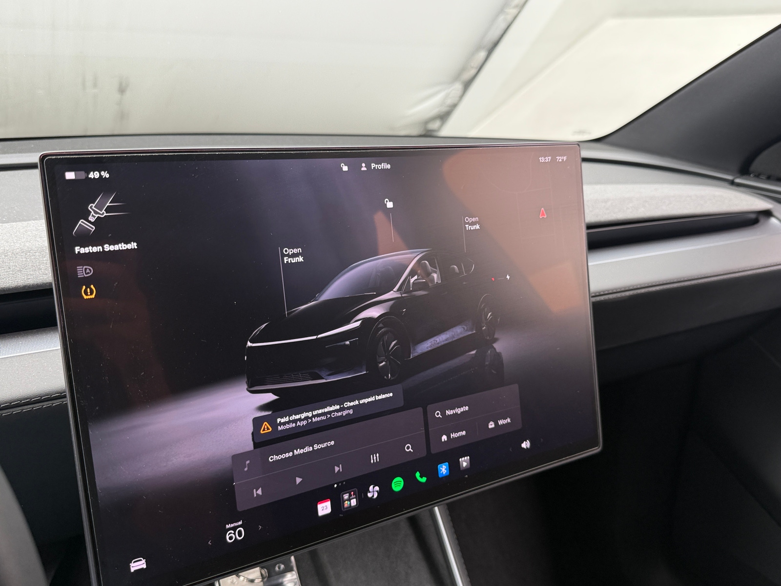 Thumbnail: 2026 Tesla Model Y - 3